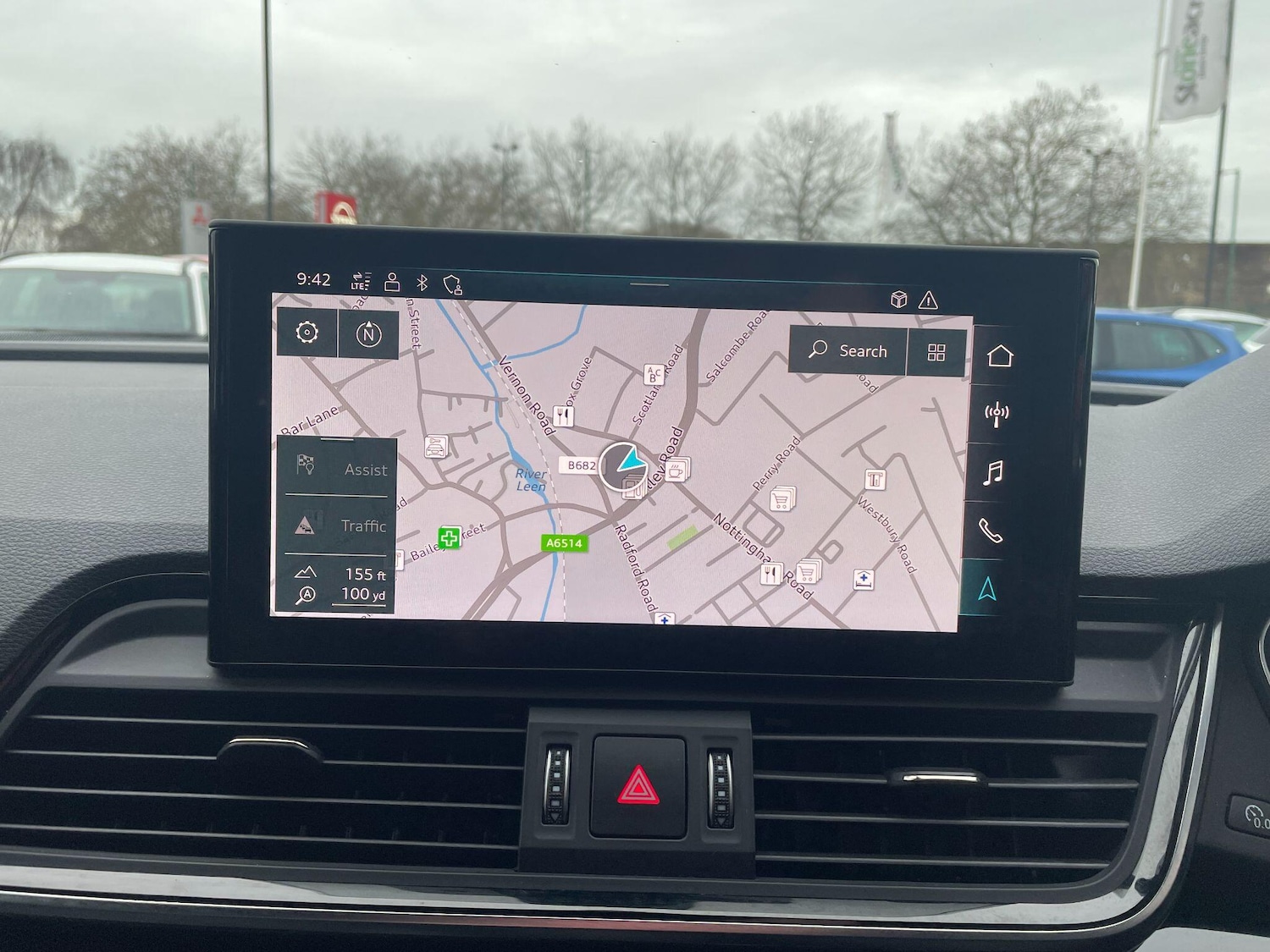 Used Audi Q5 2022 for sale - 77040218: Photo 23