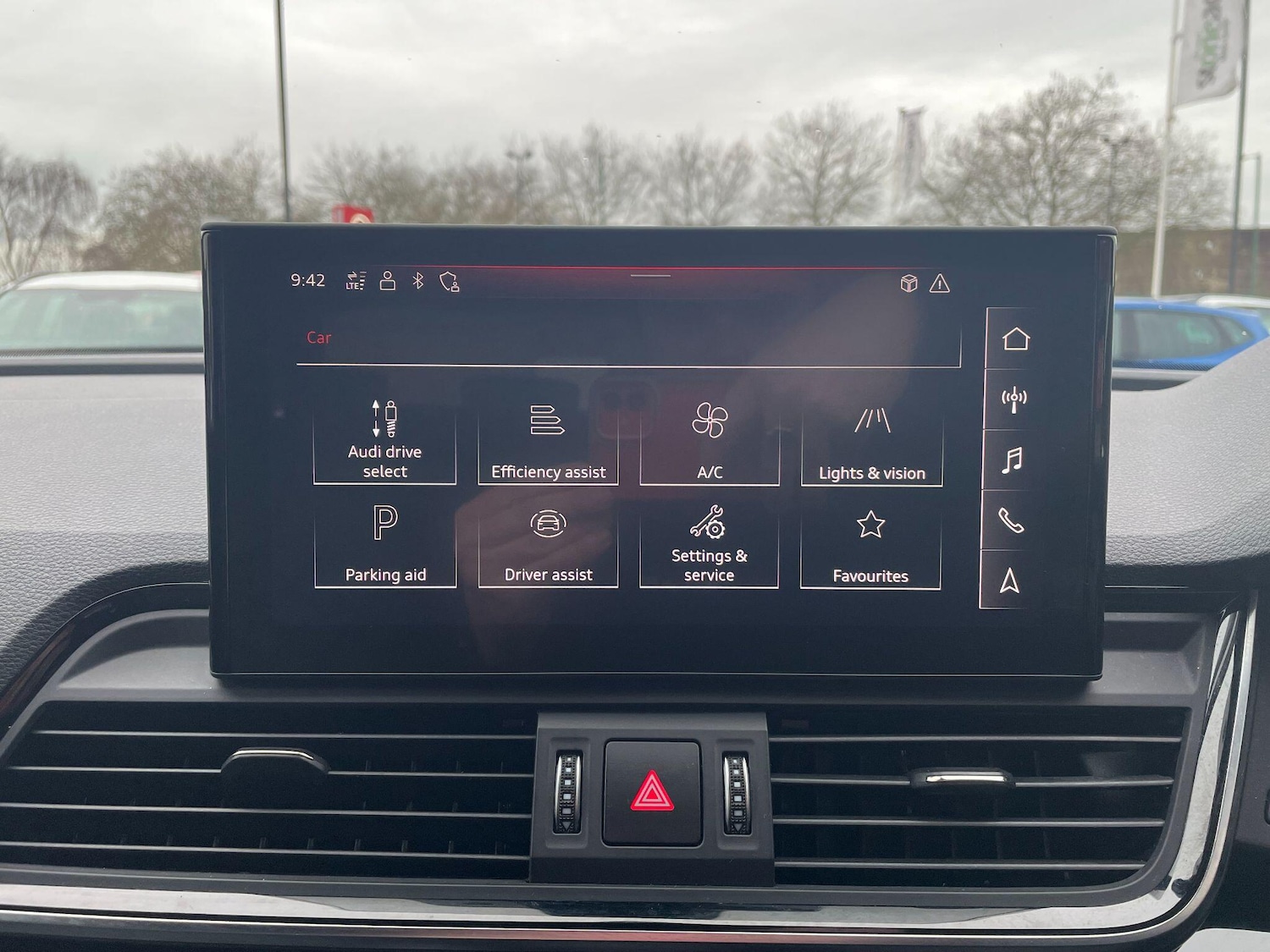 Used Audi Q5 2022 for sale - 77040218: Photo 24