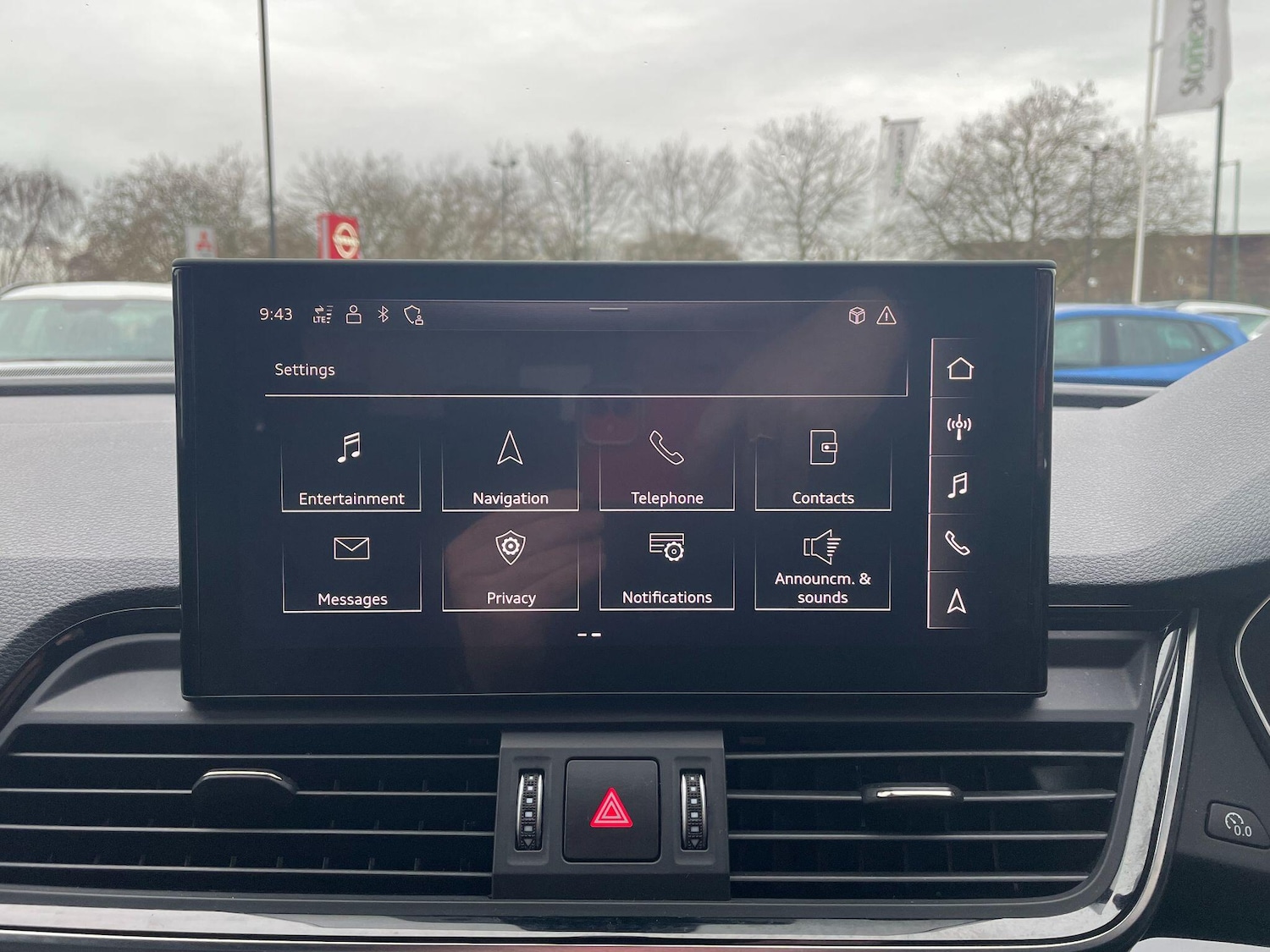 Used Audi Q5 2022 for sale - 77040218: Photo 26