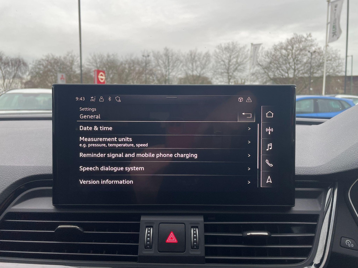 Used Audi Q5 2022 for sale - 77040218: Photo 27