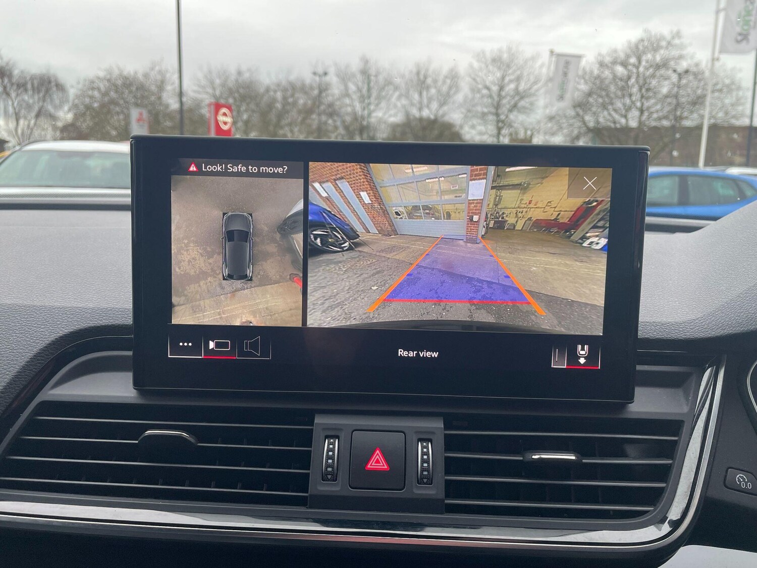 Used Audi Q5 2022 for sale - 77040218: Photo 28