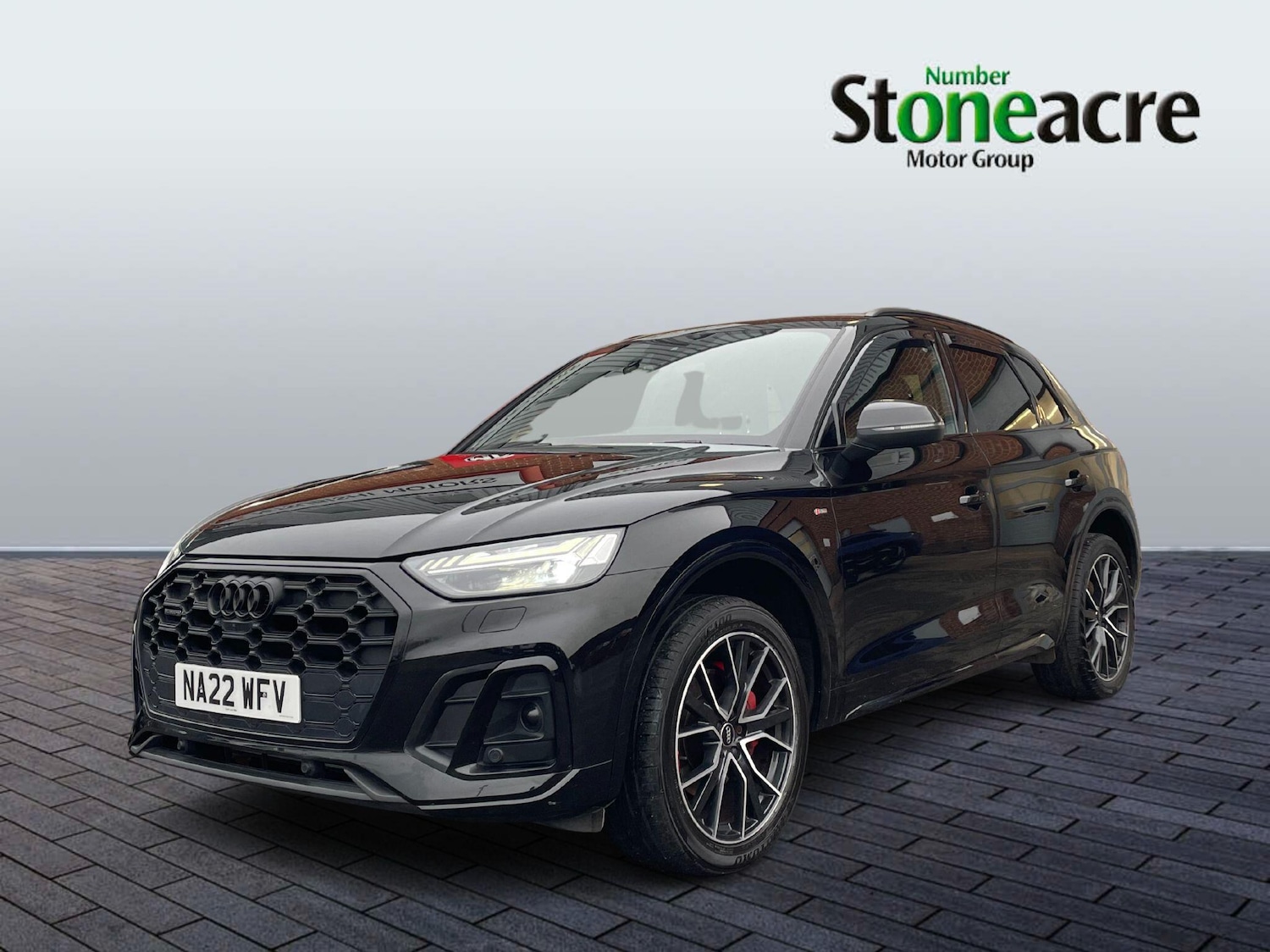 Used Audi Q5 2022 for sale - 77040218: Photo 3