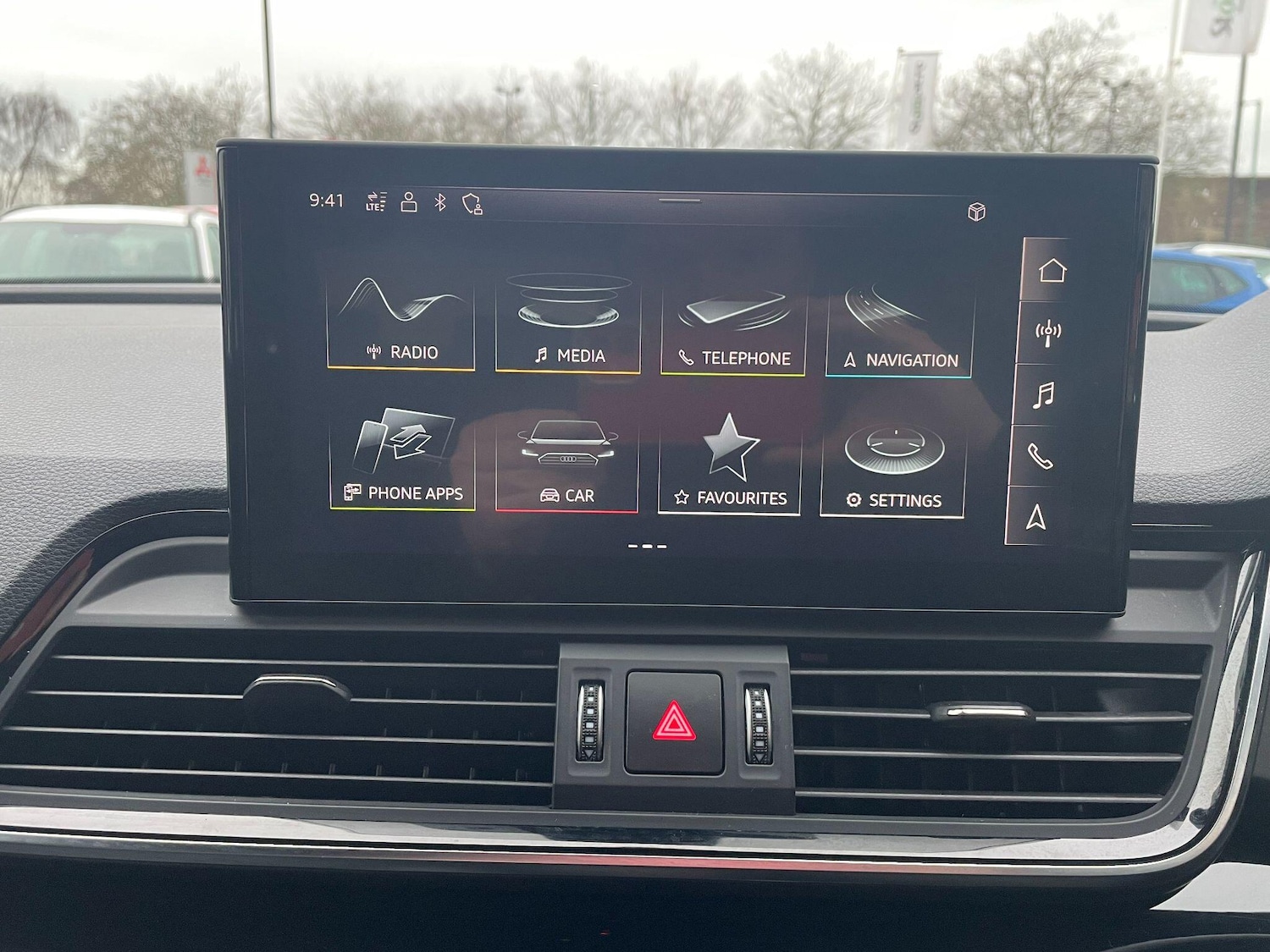 Used Audi Q5 2022 for sale - 77040218: Photo 30