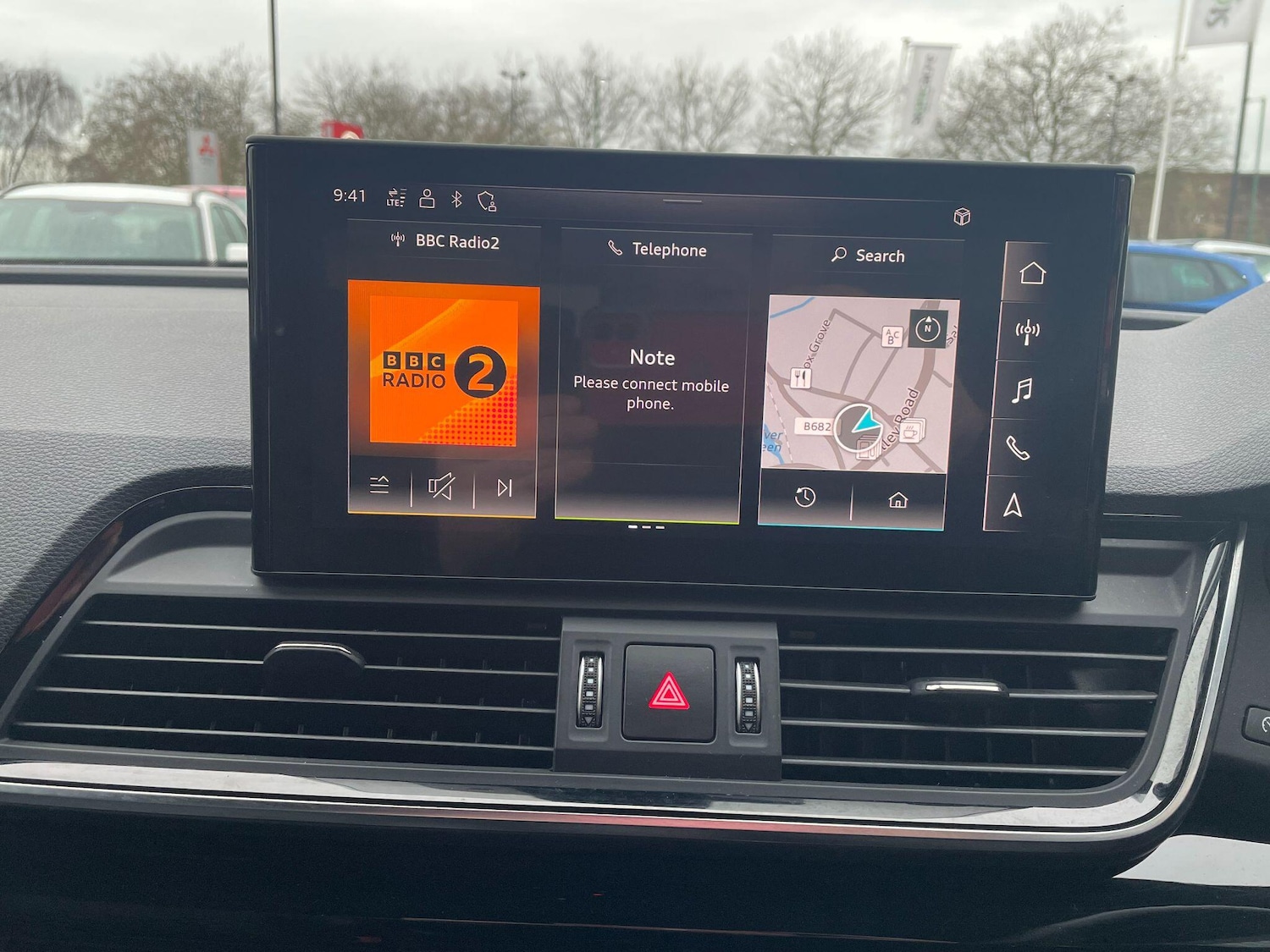 Used Audi Q5 2022 for sale - 77040218: Photo 31