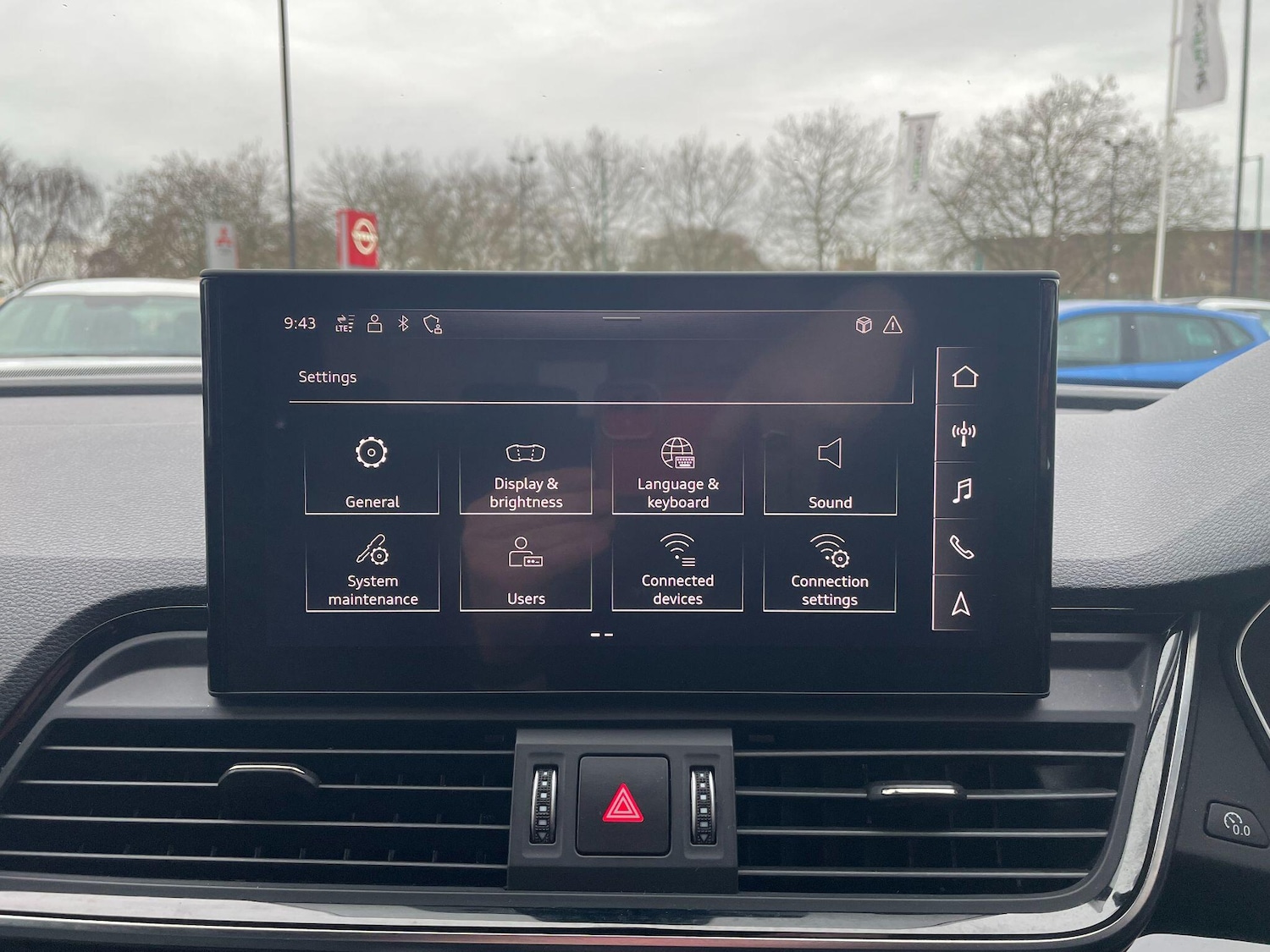 Used Audi Q5 2022 for sale - 77040218: Photo 32