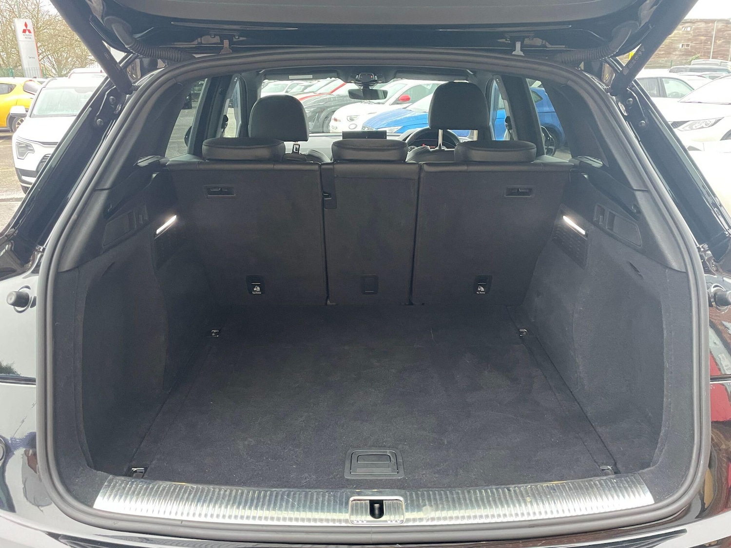 Used Audi Q5 2022 for sale - 77040218: Photo 34