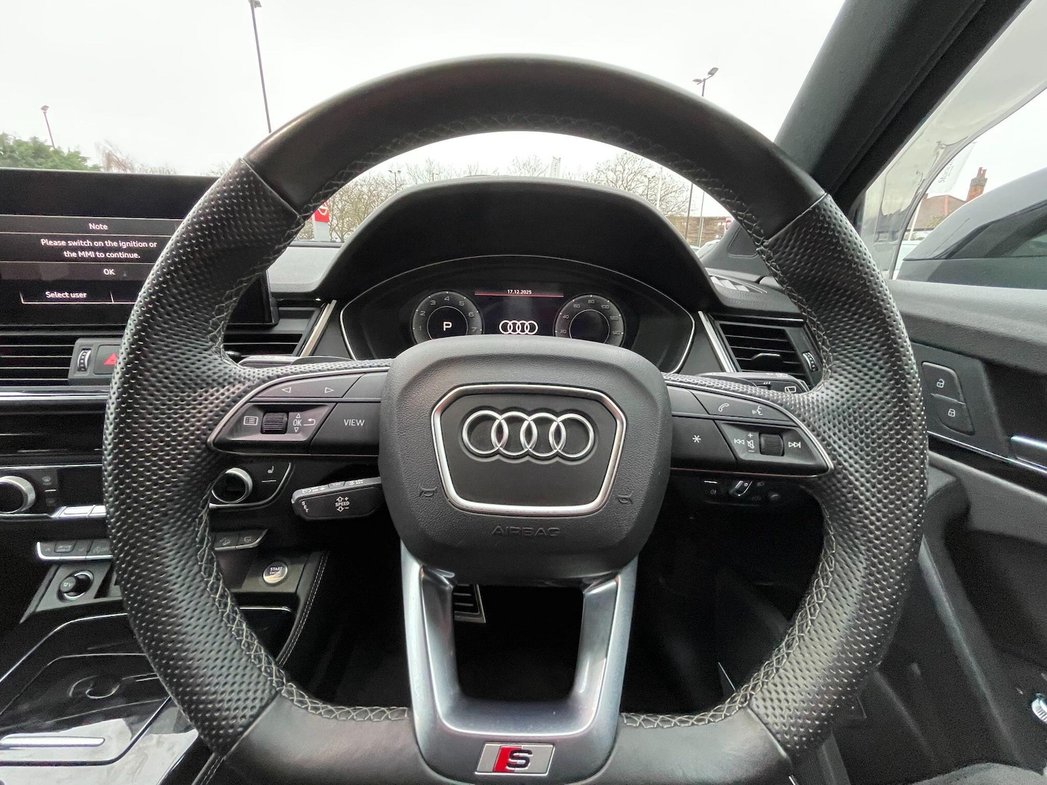 Used Audi Q5 2022 for sale - 77040218: Photo 36