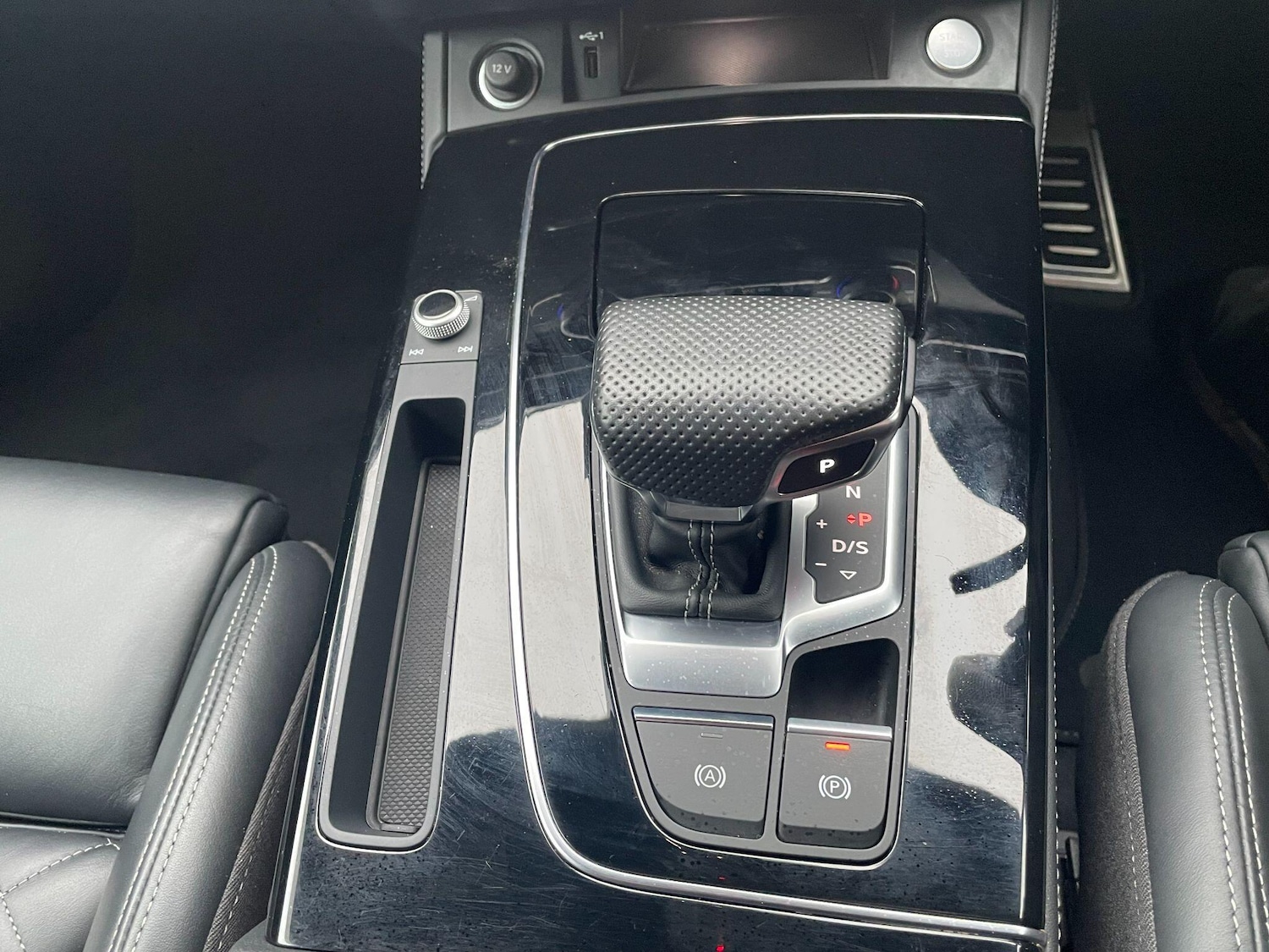 Used Audi Q5 2022 for sale - 77040218: Photo 38