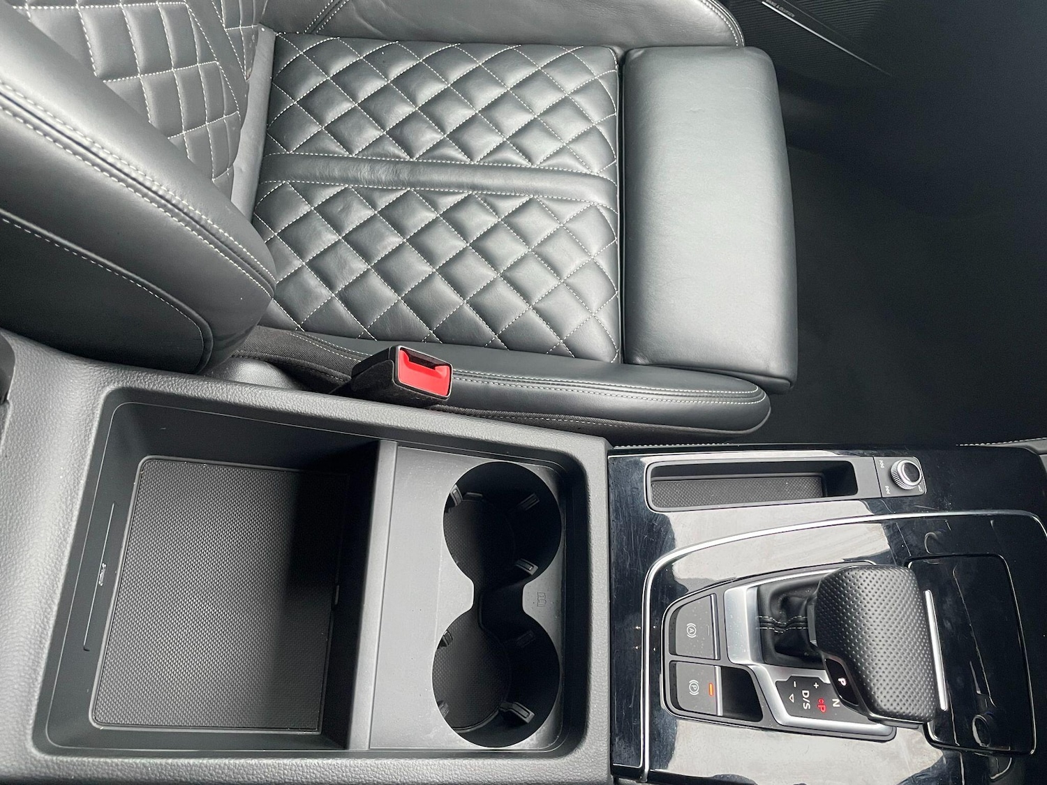 Used Audi Q5 2022 for sale - 77040218: Photo 39