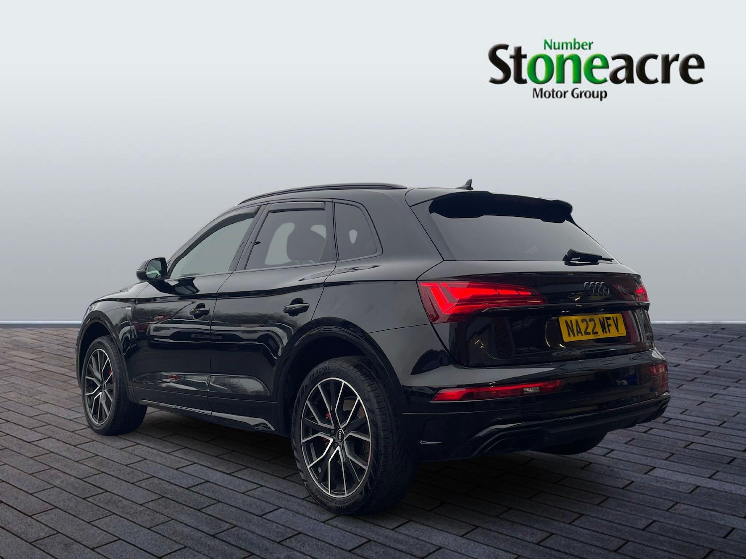 Used Audi Q5 2022 for sale - 77040218: Photo 4