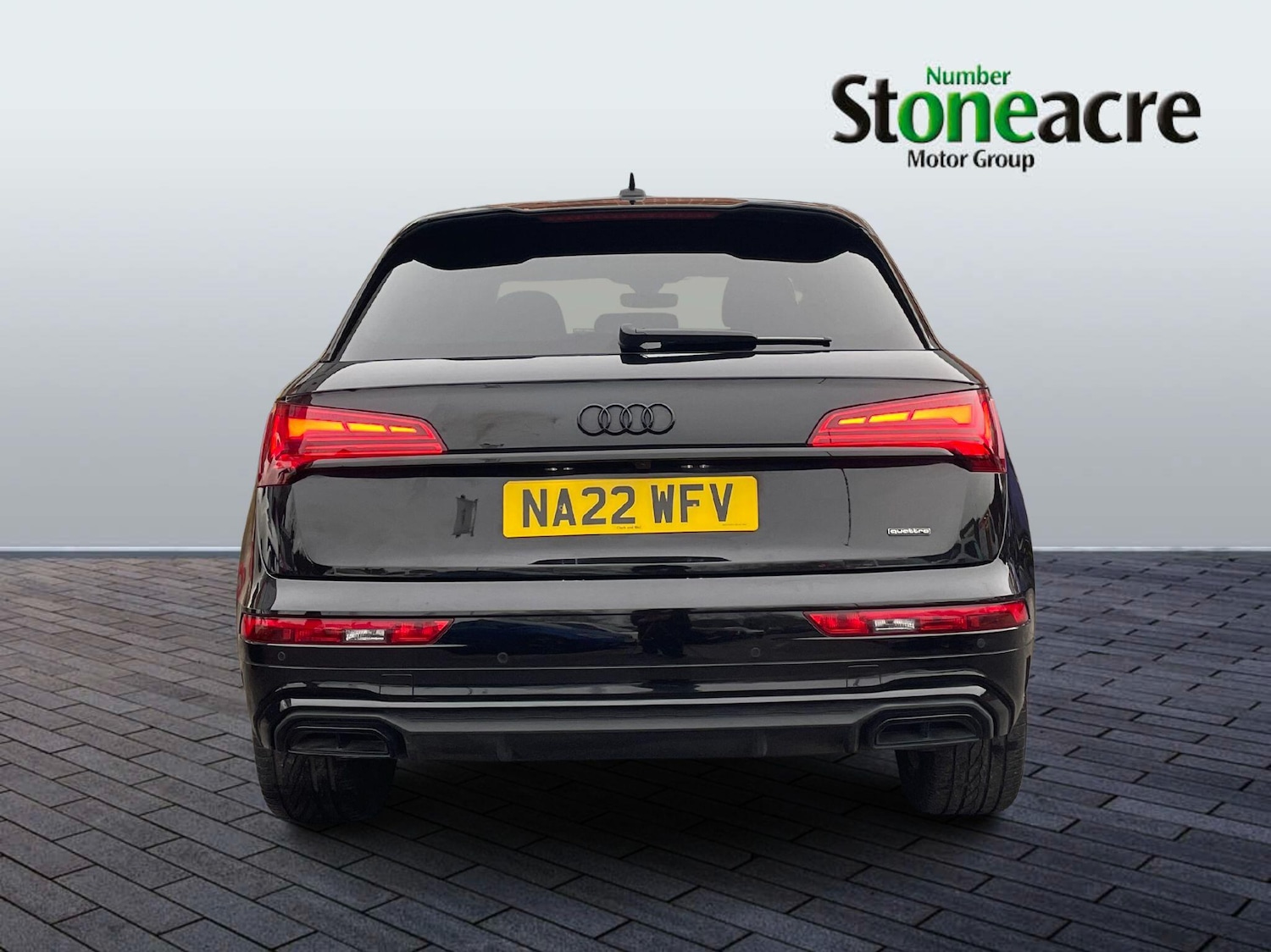 Used Audi Q5 2022 for sale - 77040218: Photo 6