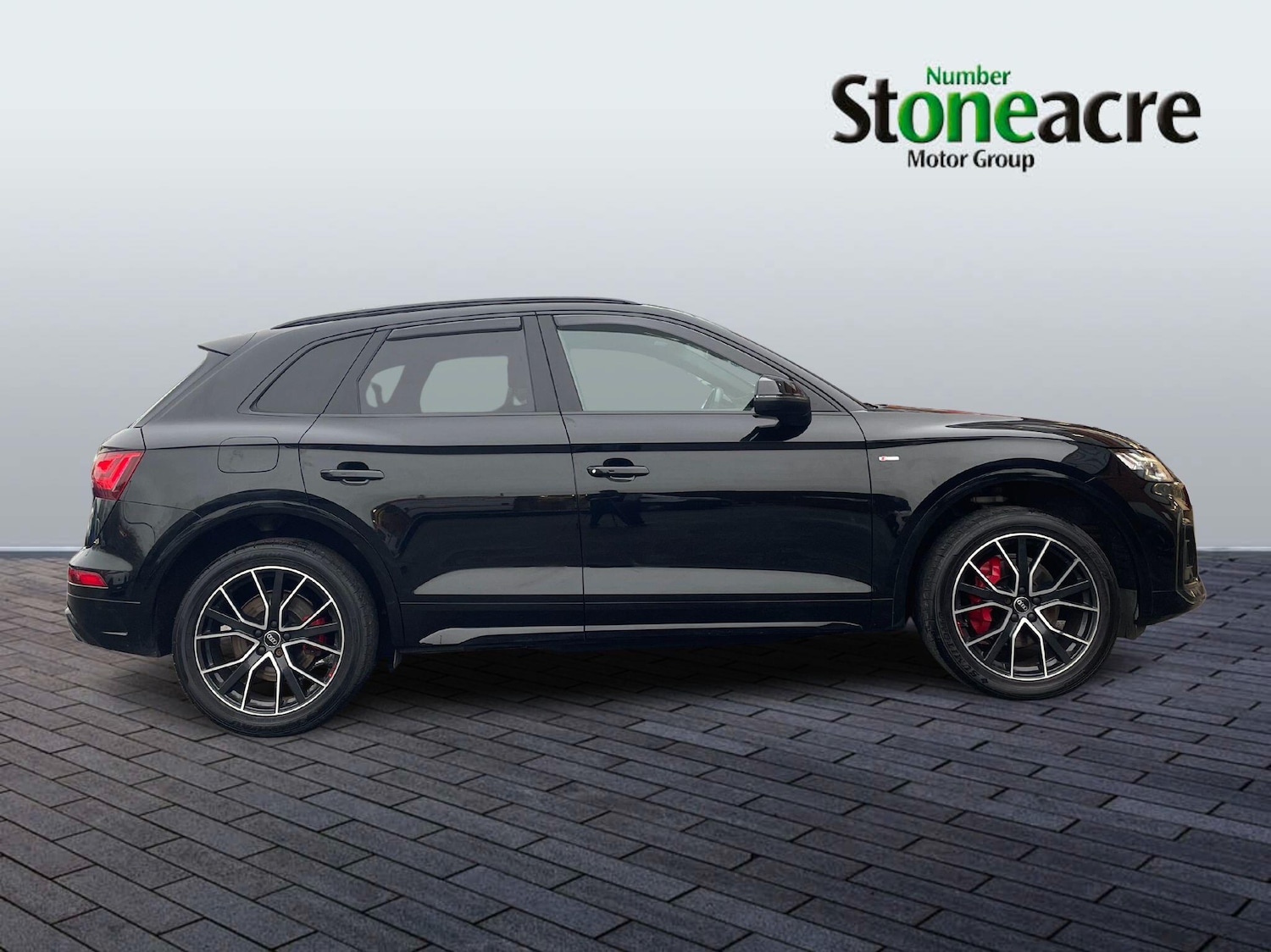 Used Audi Q5 2022 for sale - 77040218: Photo 7