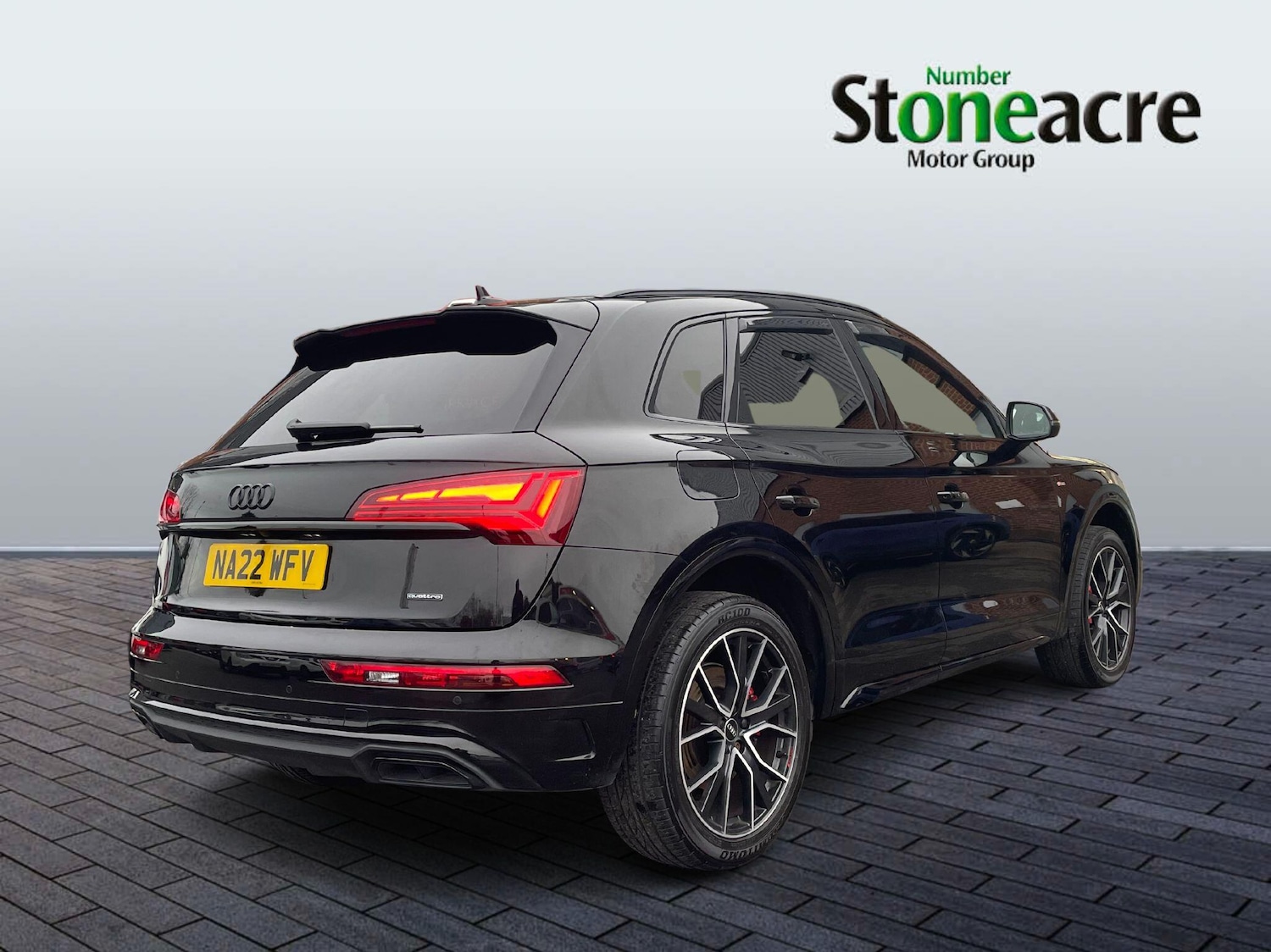 Used Audi Q5 2022 for sale - 77040218: Photo 8