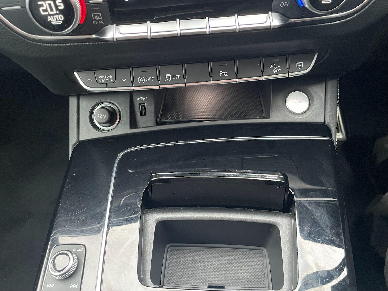 Used Audi Q5 2022 for sale - 77040218: Photo 9