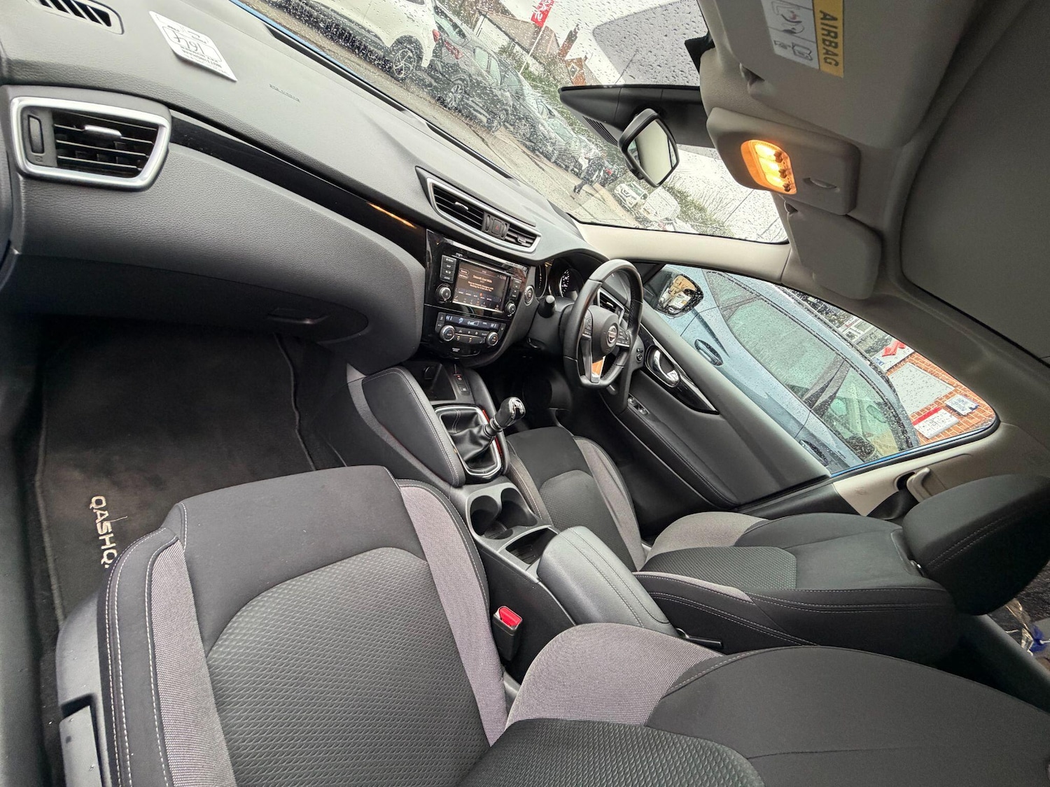 Used Nissan Qashqai 2021 for sale - 77625810: Photo 10