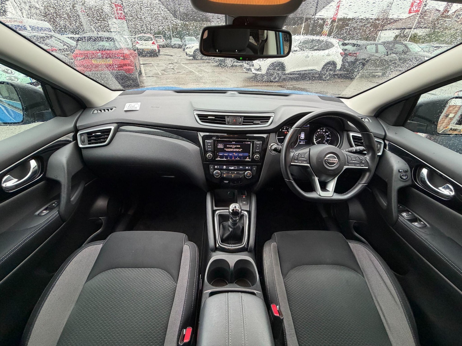 Used Nissan Qashqai 2021 for sale - 77625810: Photo 11