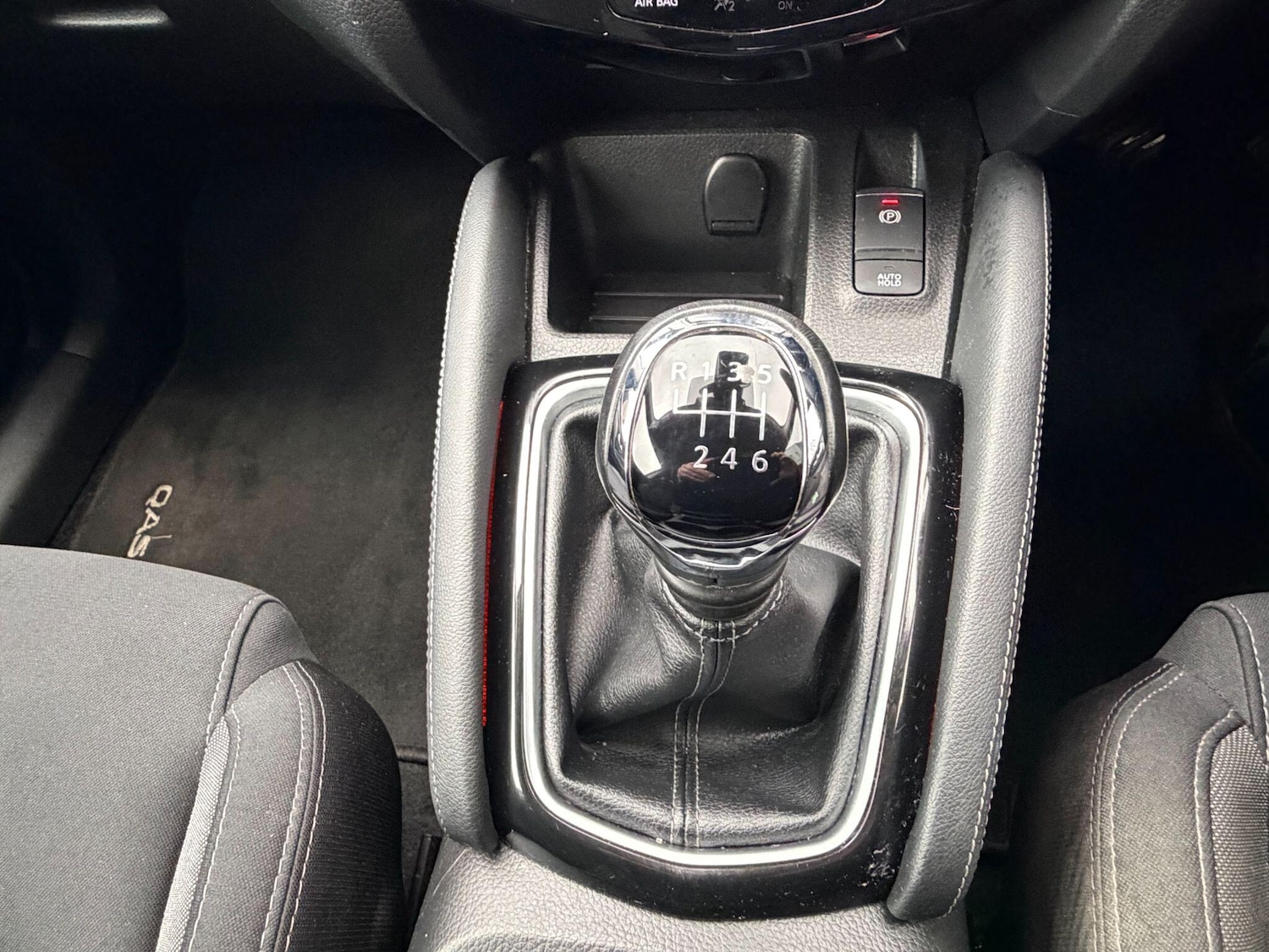 Used Nissan Qashqai 2021 for sale - 77625810: Photo 12