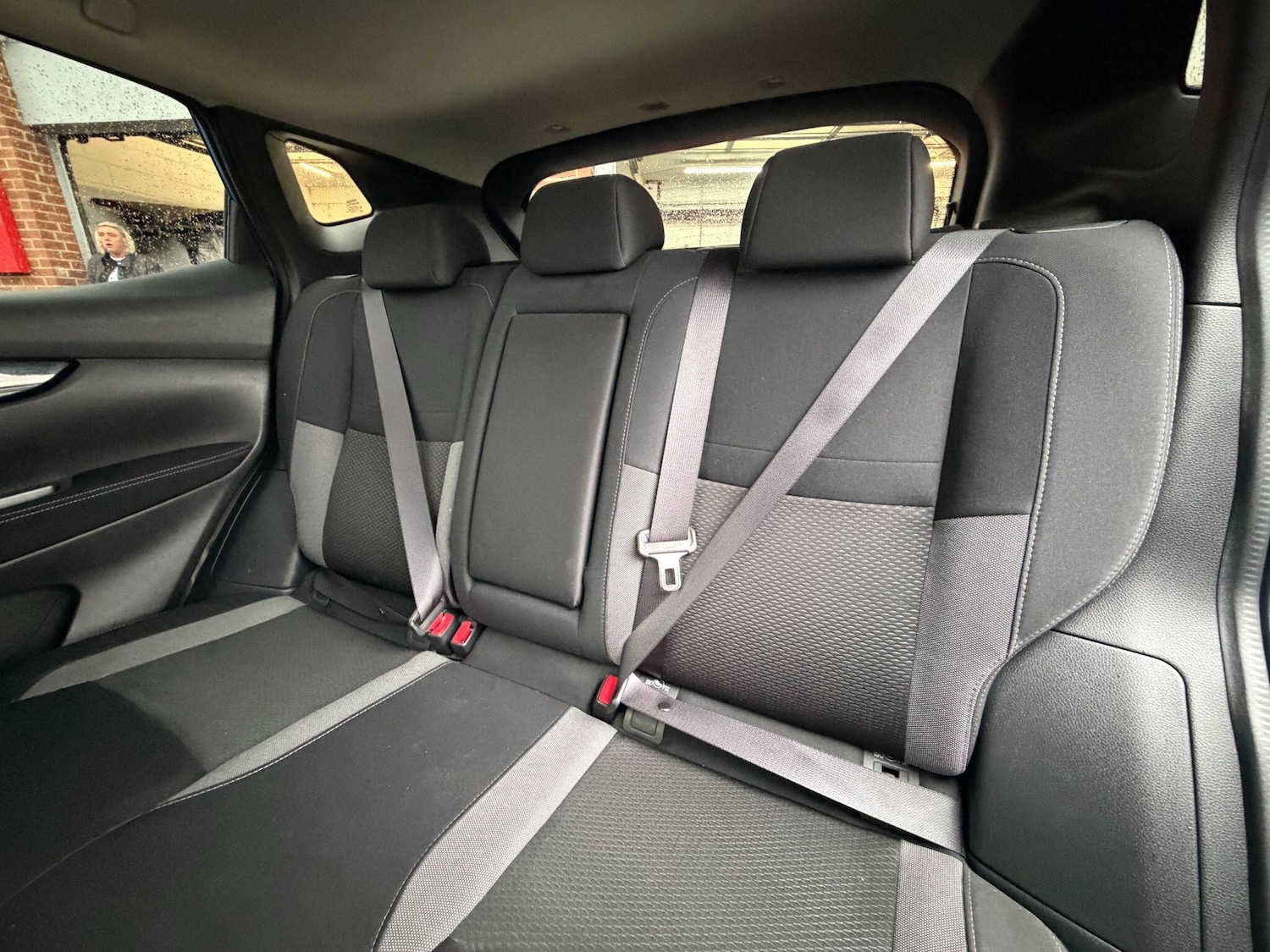 Used Nissan Qashqai 2021 for sale - 77625810: Photo 16