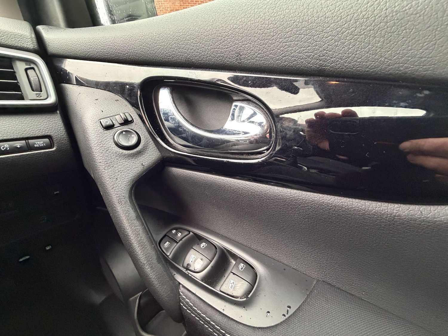 Used Nissan Qashqai 2021 for sale - 77625810: Photo 17