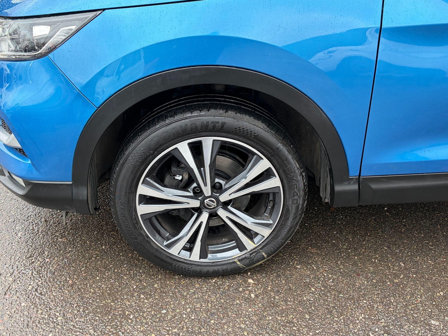 Used Nissan Qashqai 2021 for sale - 77625810: Photo 20