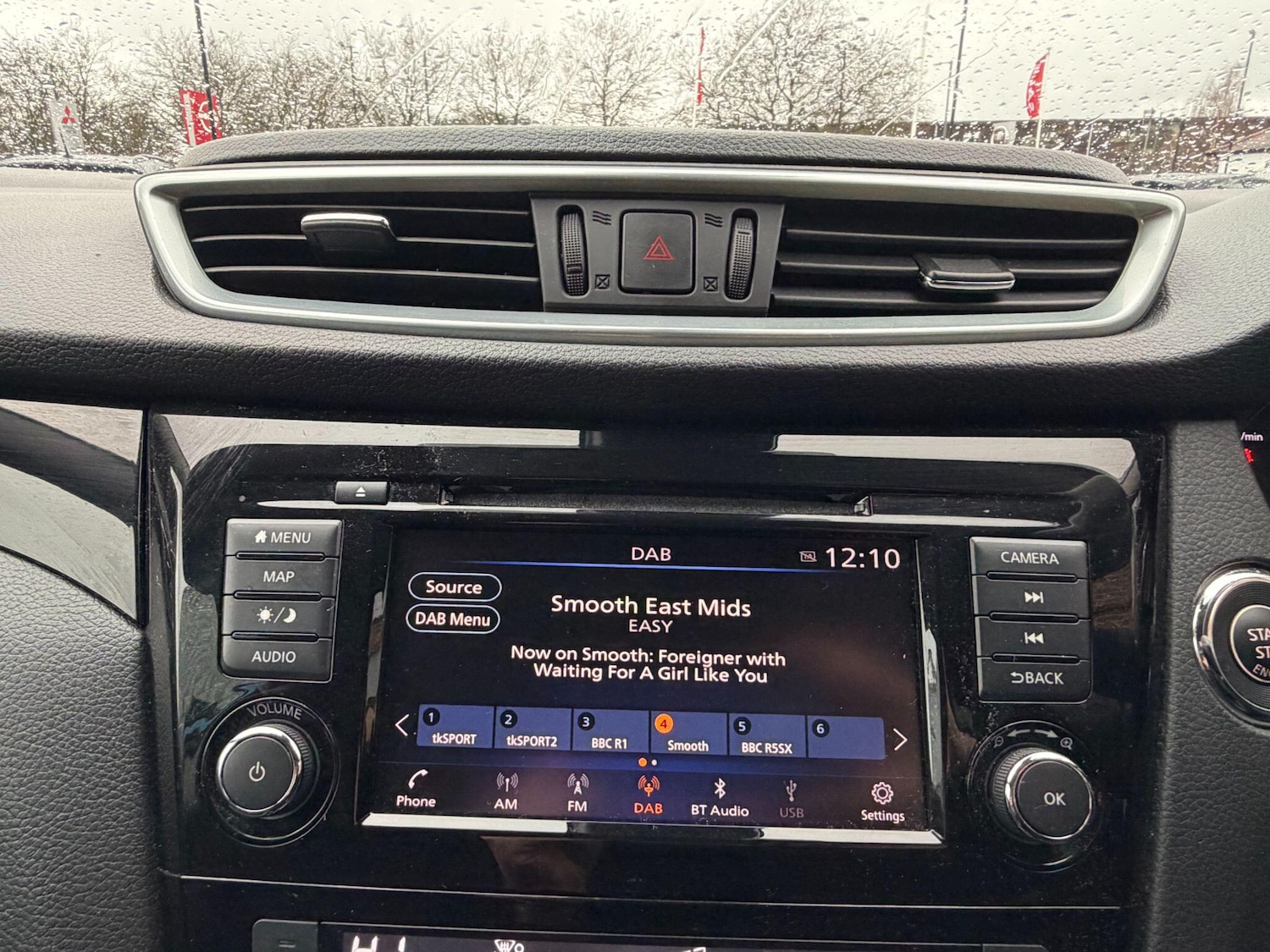 Used Nissan Qashqai 2021 for sale - 77625810: Photo 21