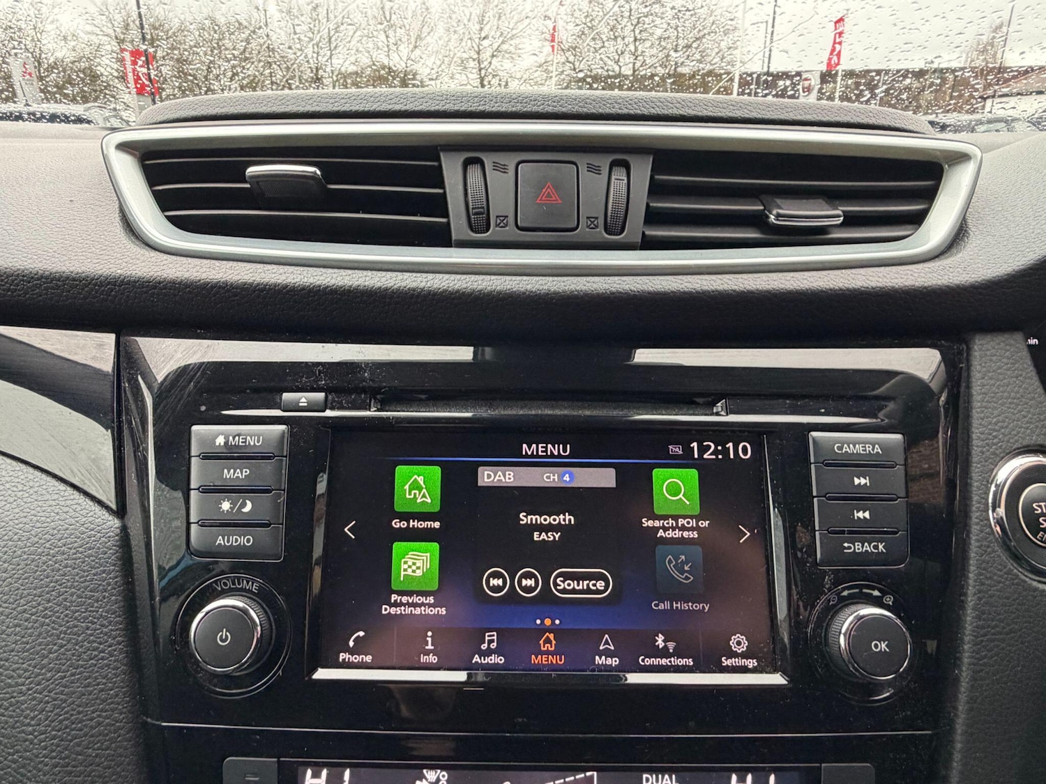 Used Nissan Qashqai 2021 for sale - 77625810: Photo 22