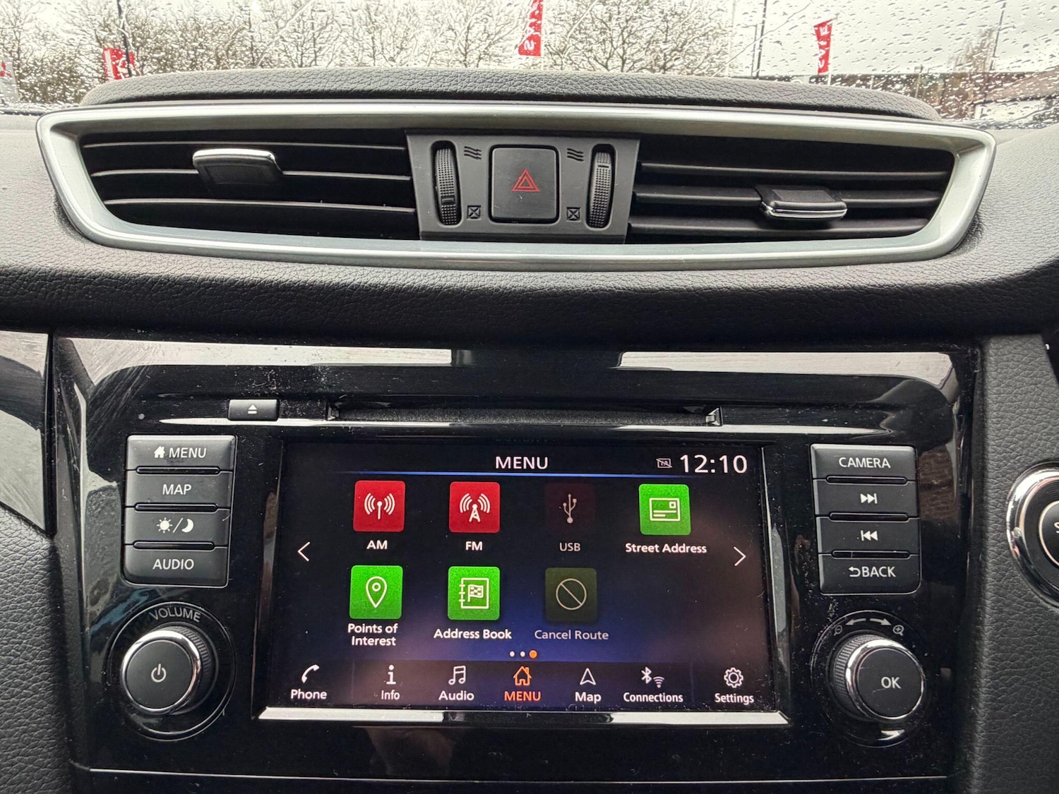 Used Nissan Qashqai 2021 for sale - 77625810: Photo 24