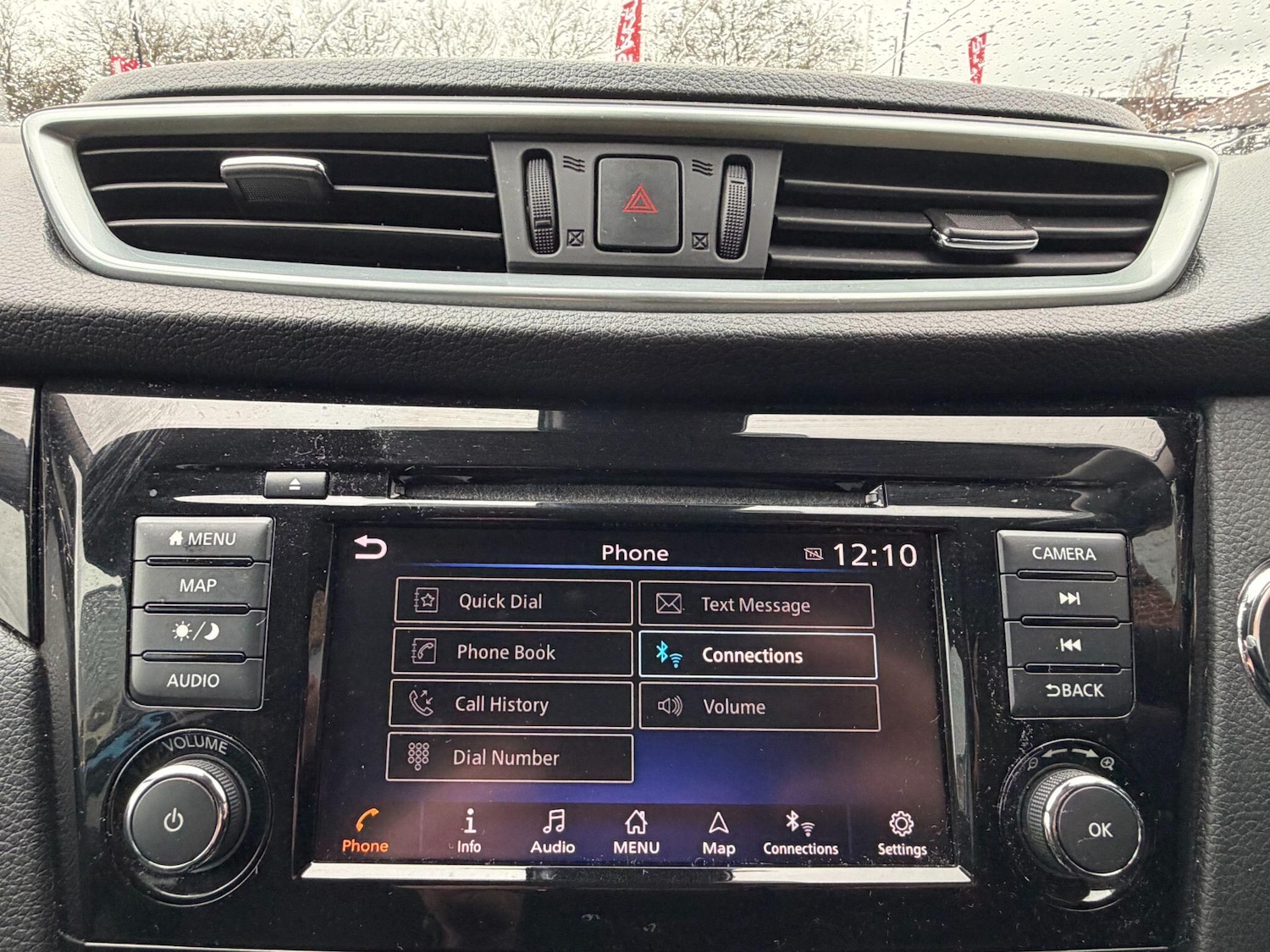 Used Nissan Qashqai 2021 for sale - 77625810: Photo 25