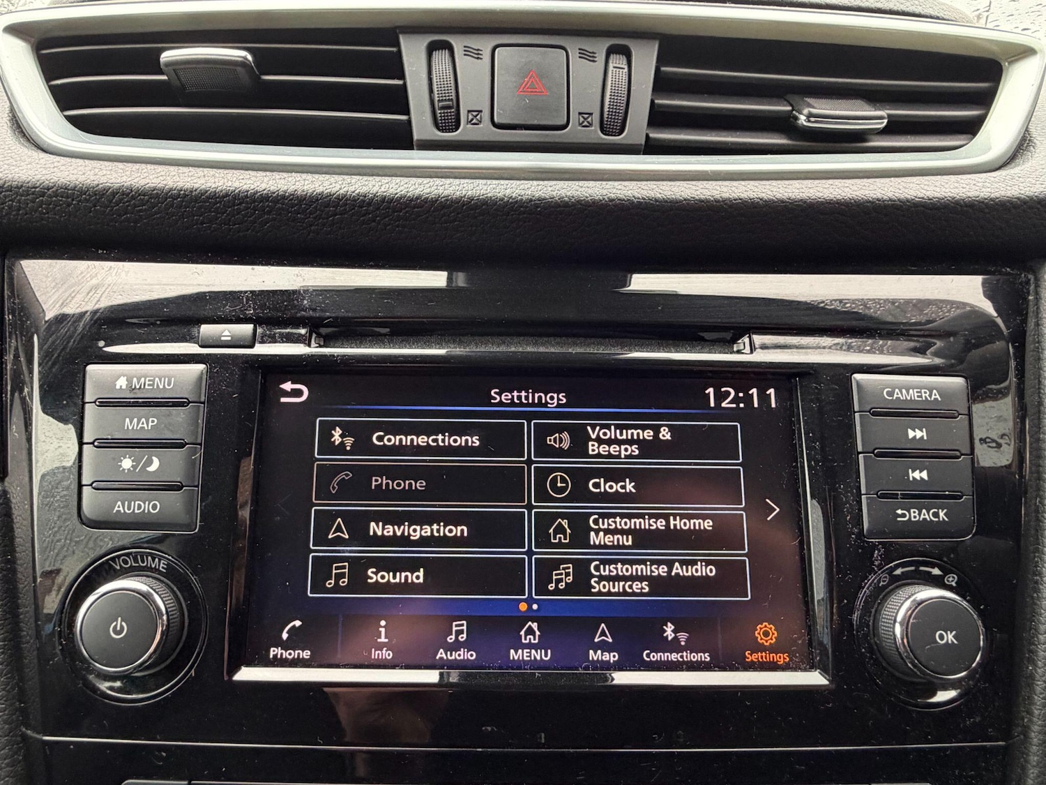 Used Nissan Qashqai 2021 for sale - 77625810: Photo 26