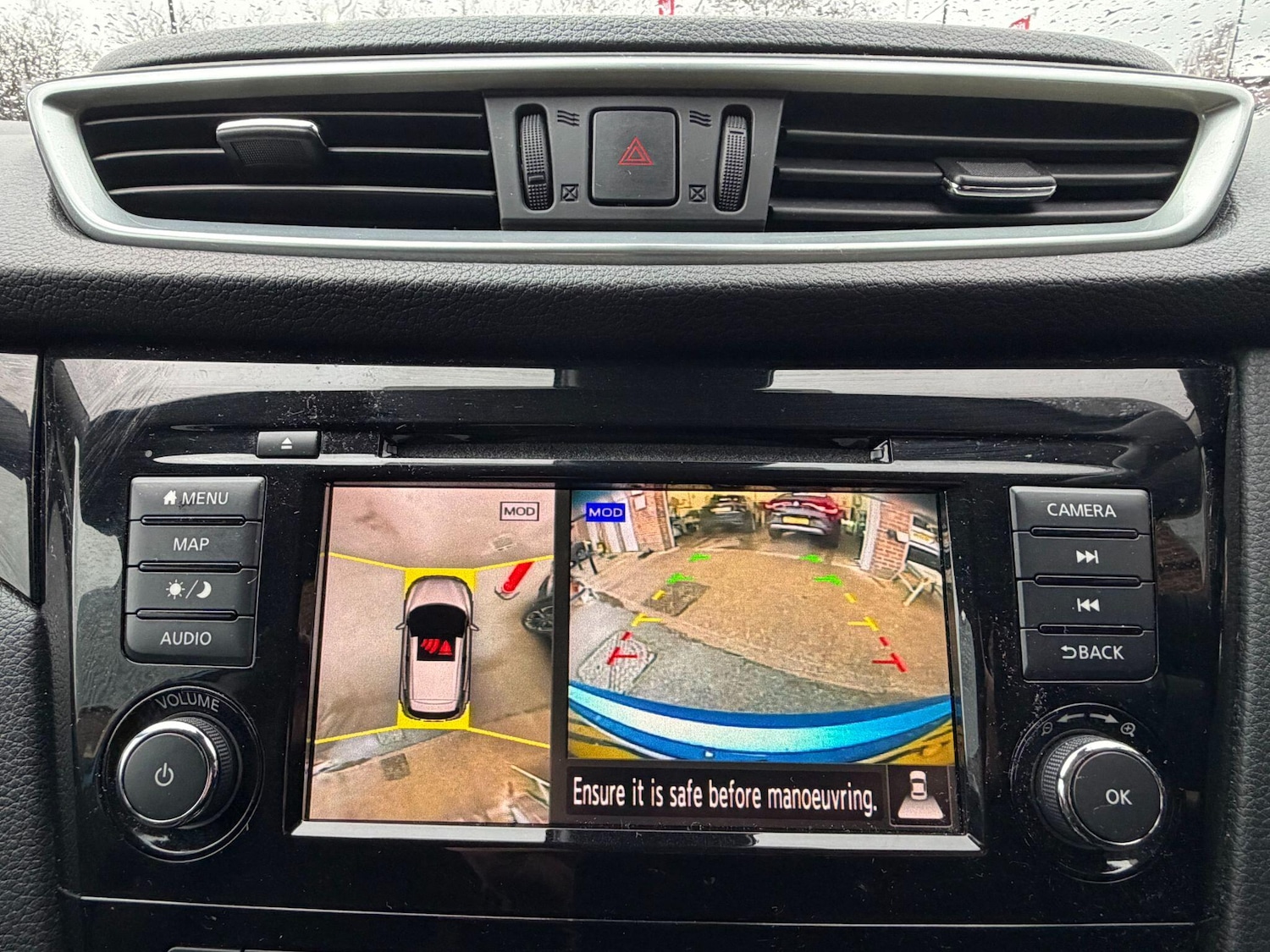 Used Nissan Qashqai 2021 for sale - 77625810: Photo 27