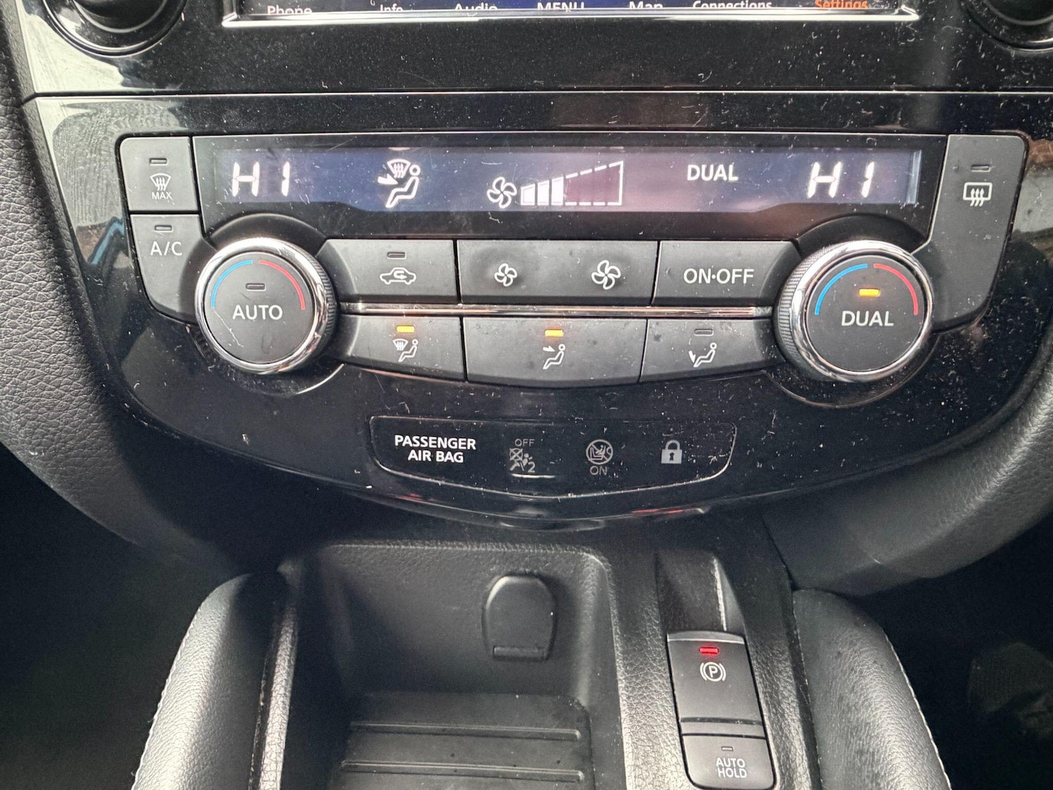 Used Nissan Qashqai 2021 for sale - 77625810: Photo 28