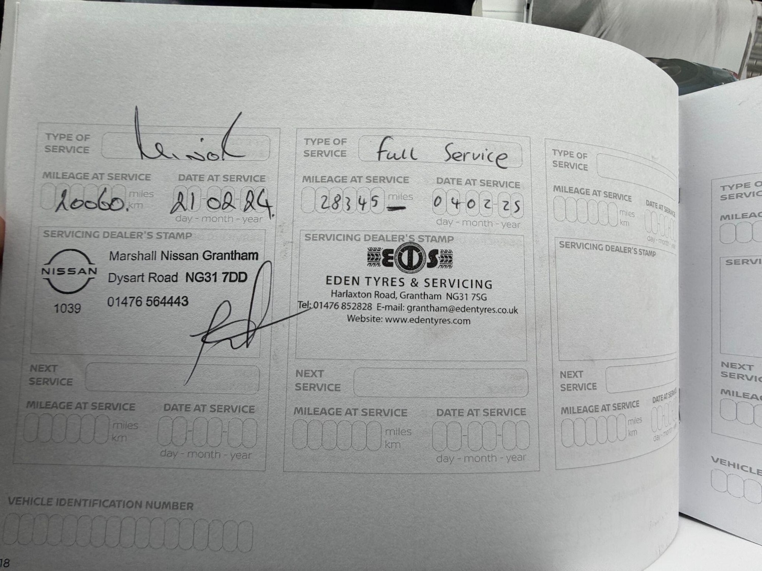 Used Nissan Qashqai 2021 for sale - 77625810: Photo 29