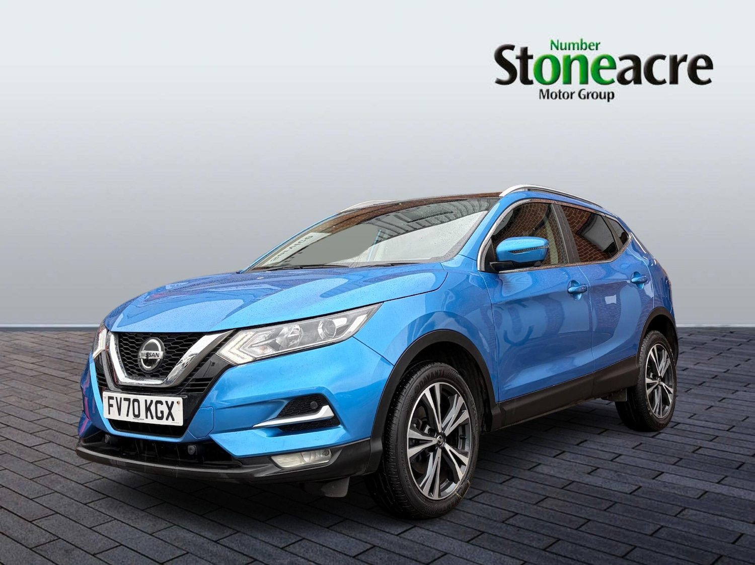 Used Nissan Qashqai 2021 for sale - 77625810: Photo 3