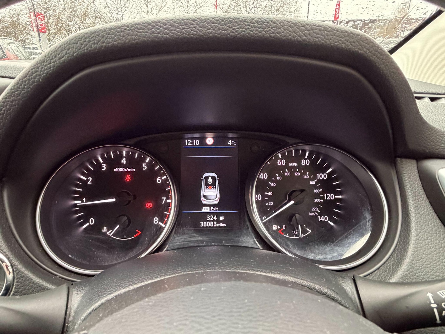 Used Nissan Qashqai 2021 for sale - 77625810: Photo 30