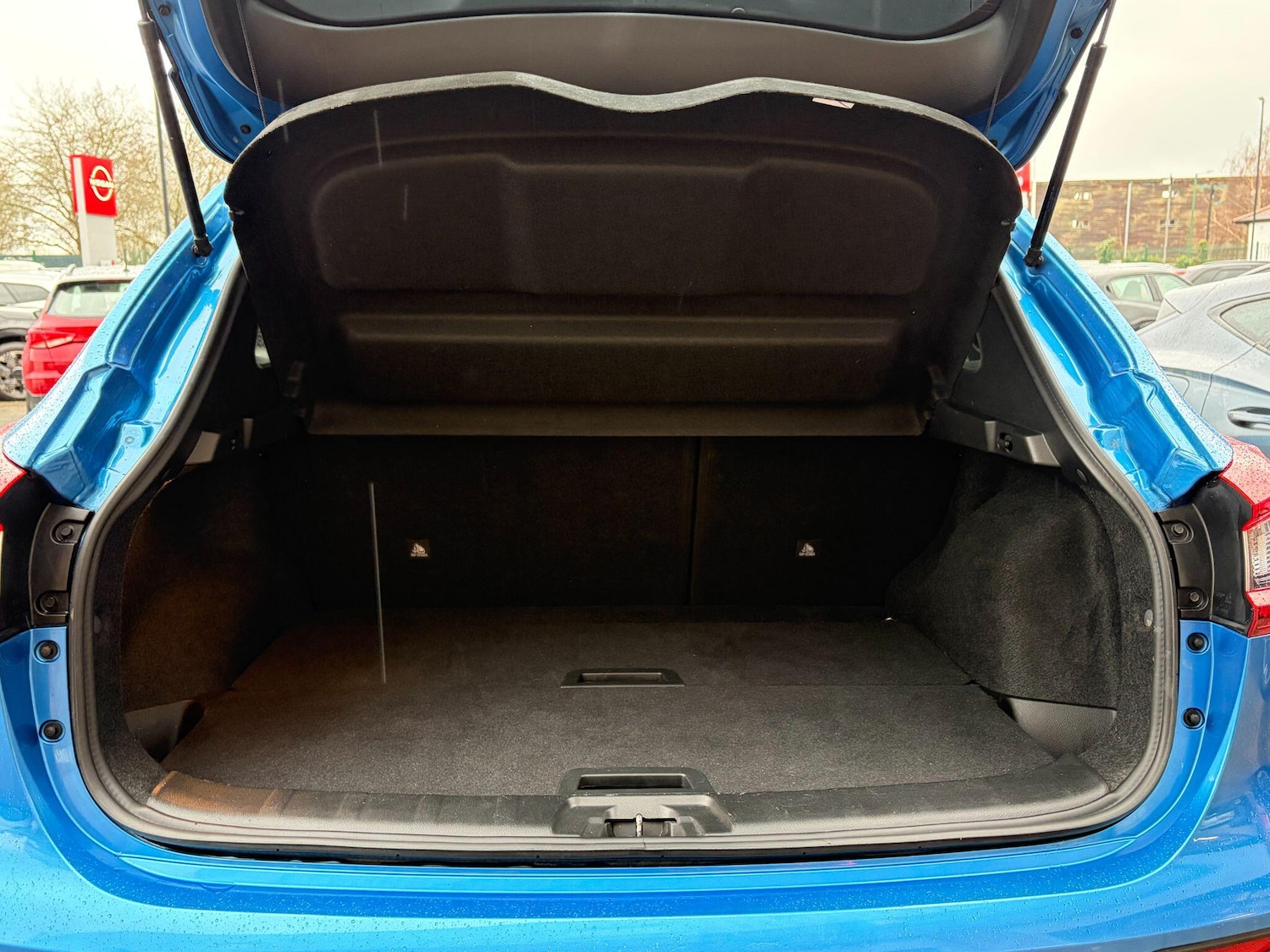 Used Nissan Qashqai 2021 for sale - 77625810: Photo 31