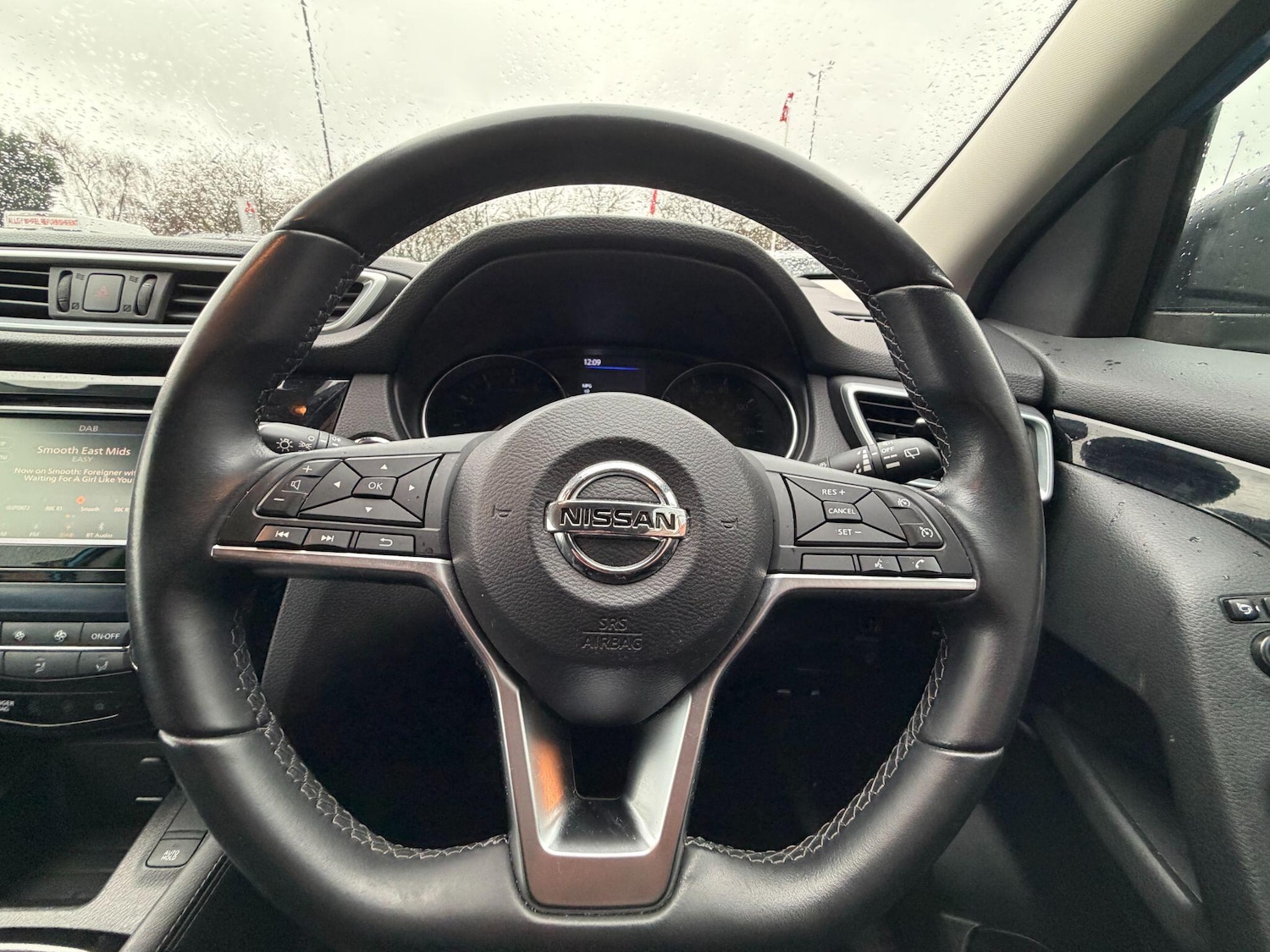 Used Nissan Qashqai 2021 for sale - 77625810: Photo 34