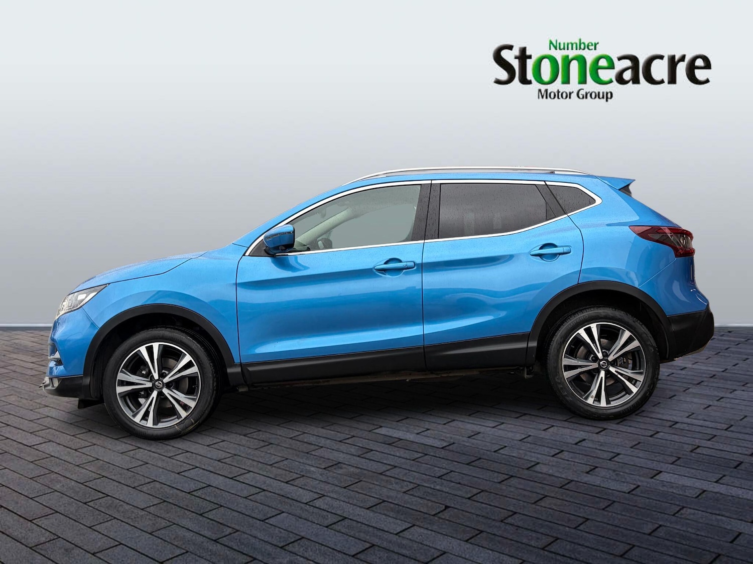 Used Nissan Qashqai 2021 for sale - 77625810: Photo 5