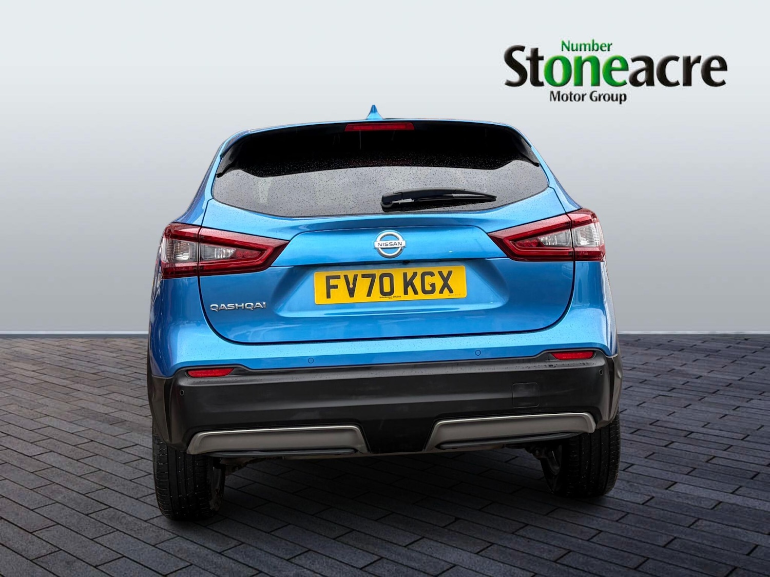 Used Nissan Qashqai 2021 for sale - 77625810: Photo 6