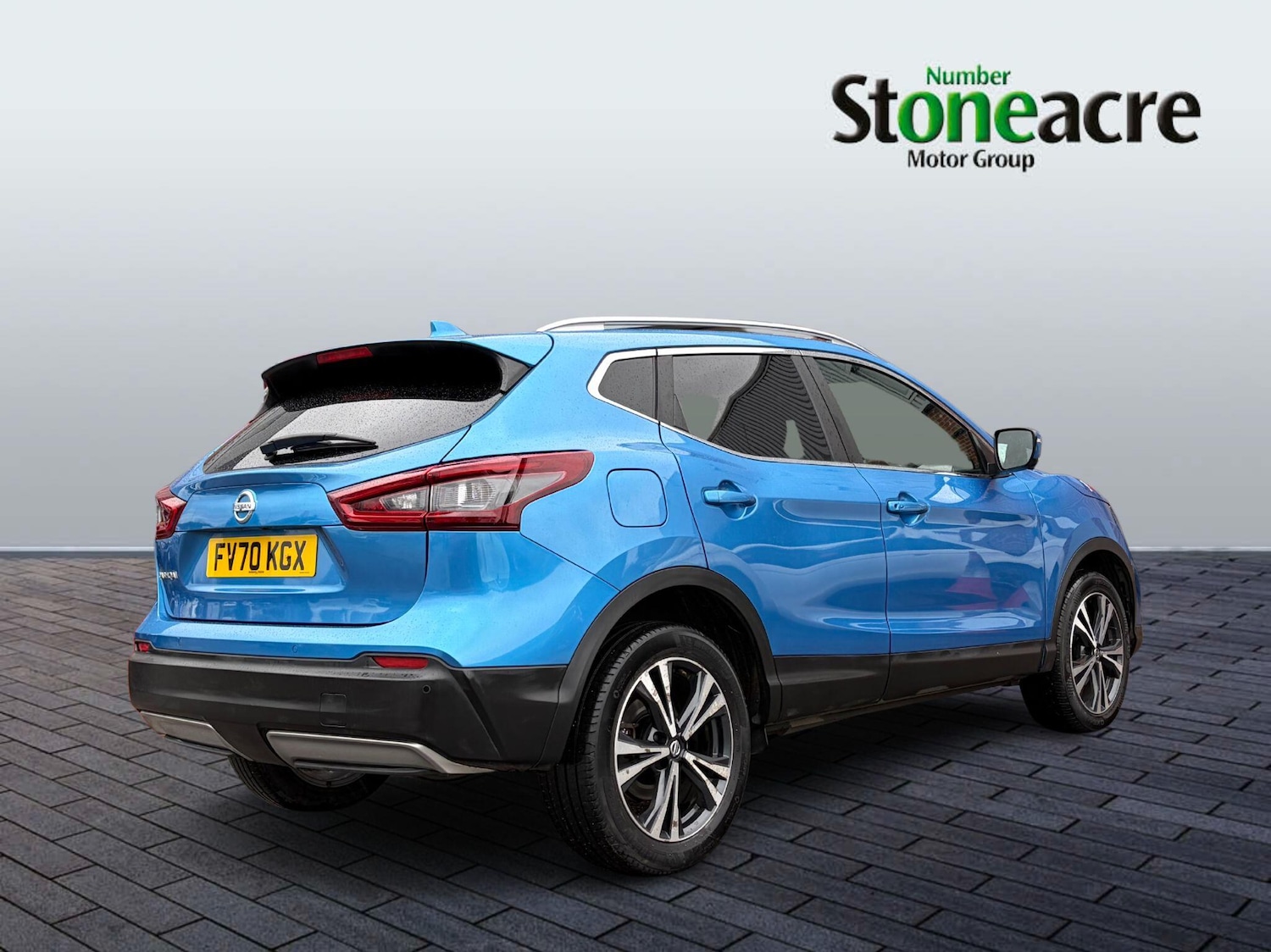 Used Nissan Qashqai 2021 for sale - 77625810: Photo 8