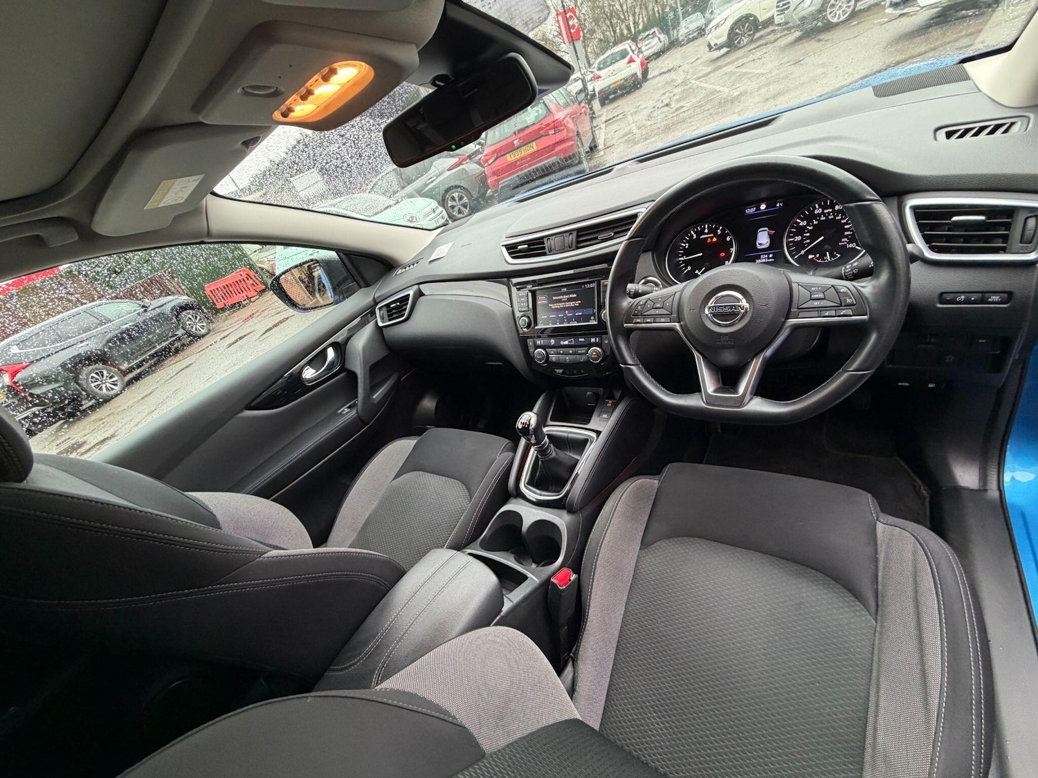 Used Nissan Qashqai 2021 for sale - 77625810: Photo 9