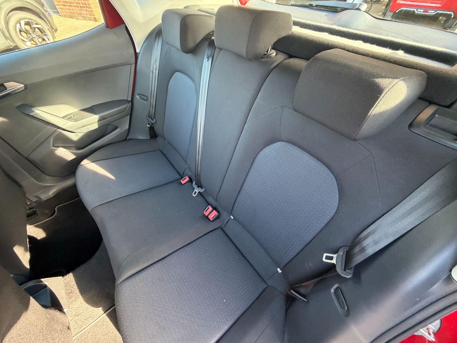 Used SEAT Arona 2022 for sale - 77892169: Photo 11