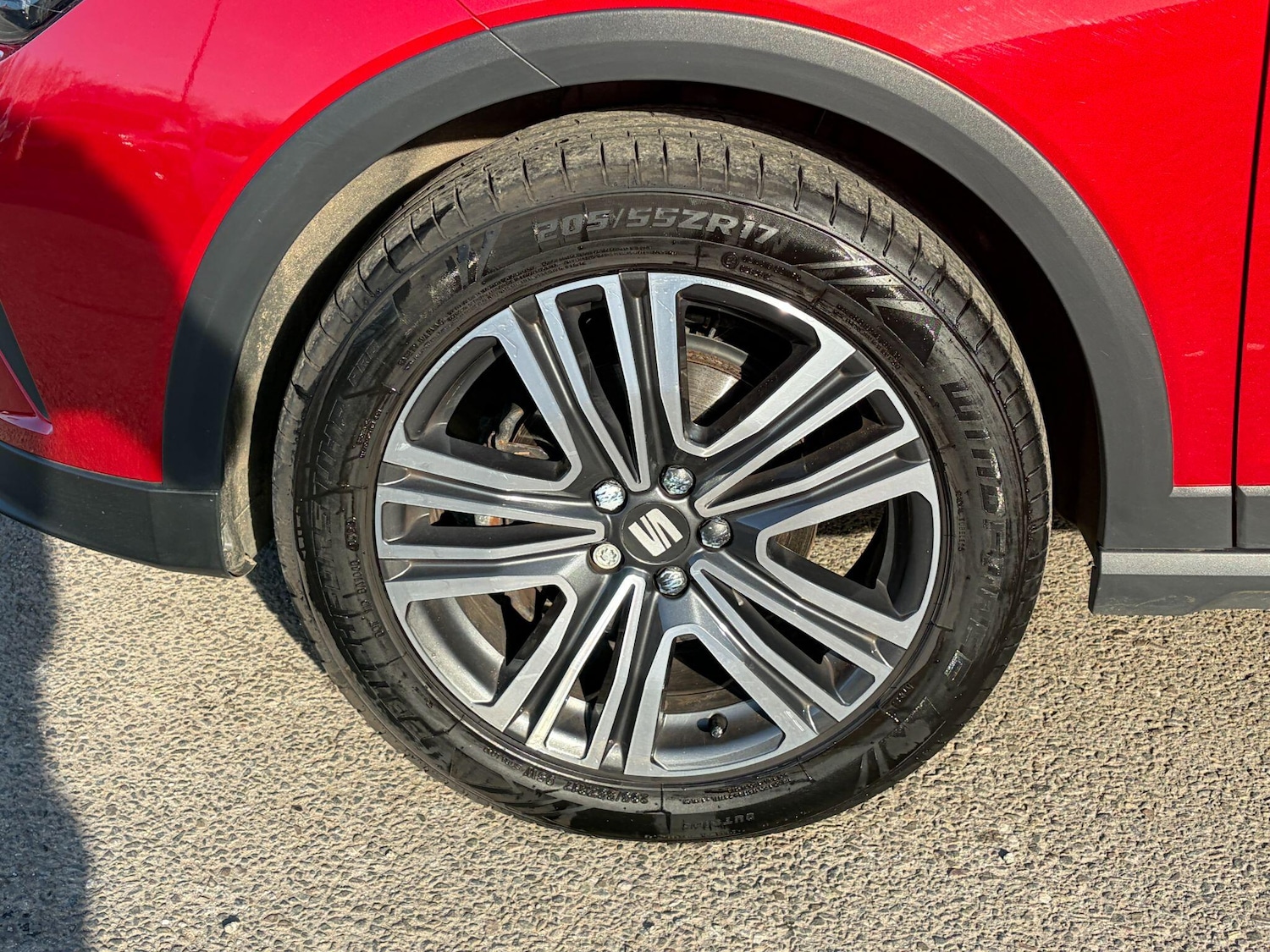 Used SEAT Arona 2022 for sale - 77892169: Photo 13