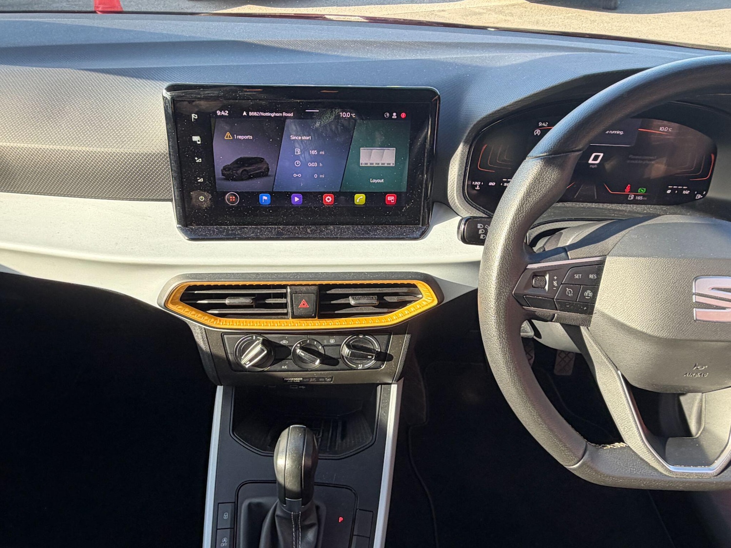 Used SEAT Arona 2022 for sale - 77892169: Photo 14