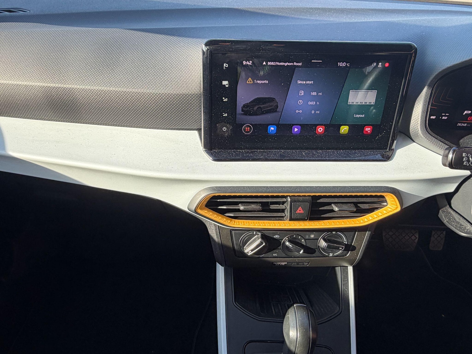 Used SEAT Arona 2022 for sale - 77892169: Photo 15