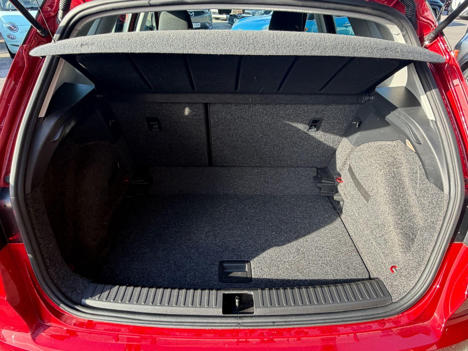 Used SEAT Arona 2022 for sale - 77892169: Photo 17