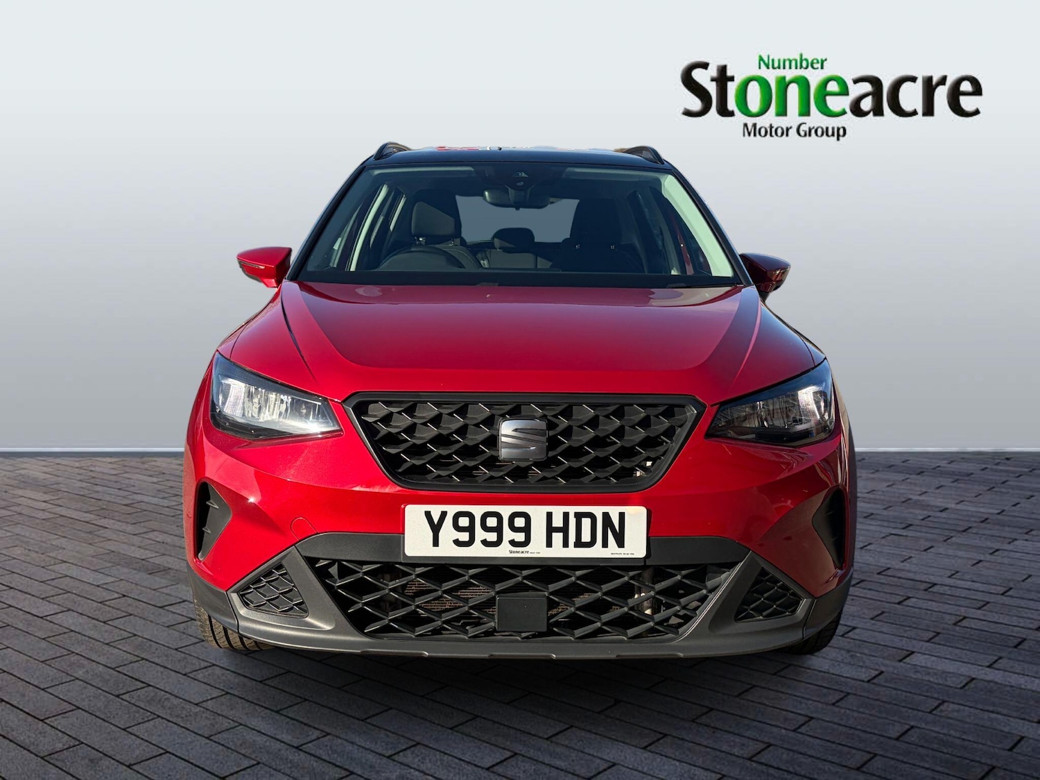 Used SEAT Arona 2022 for sale - 77892169: Photo 2
