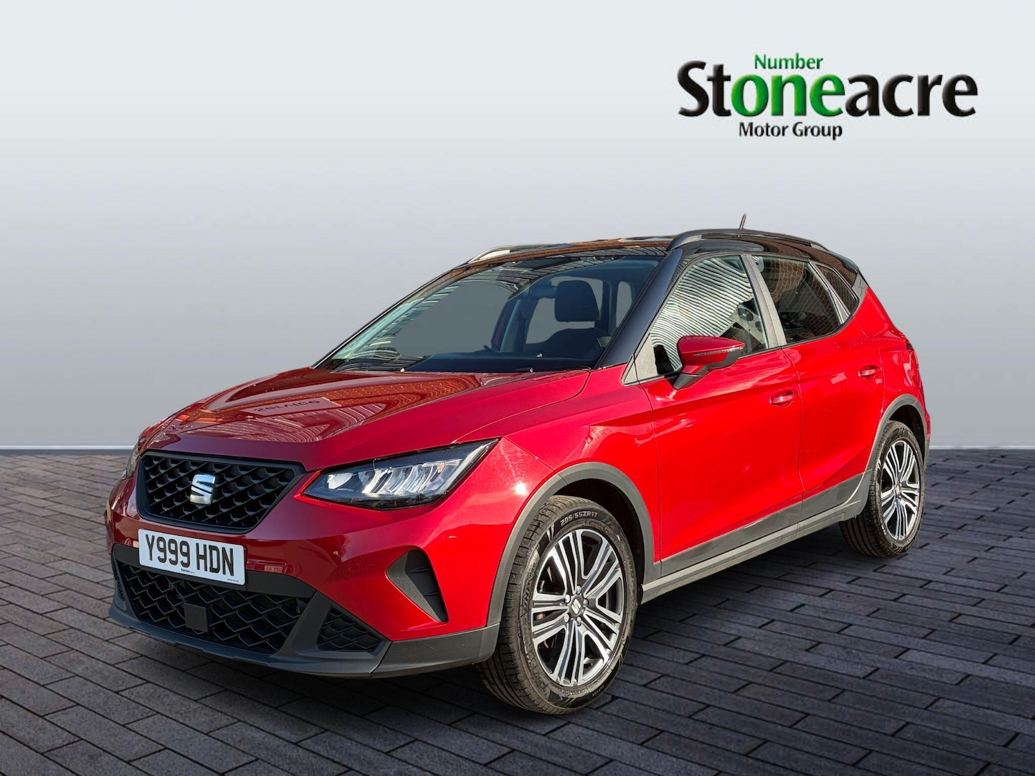 Used SEAT Arona 2022 for sale - 77892169: Photo 3
