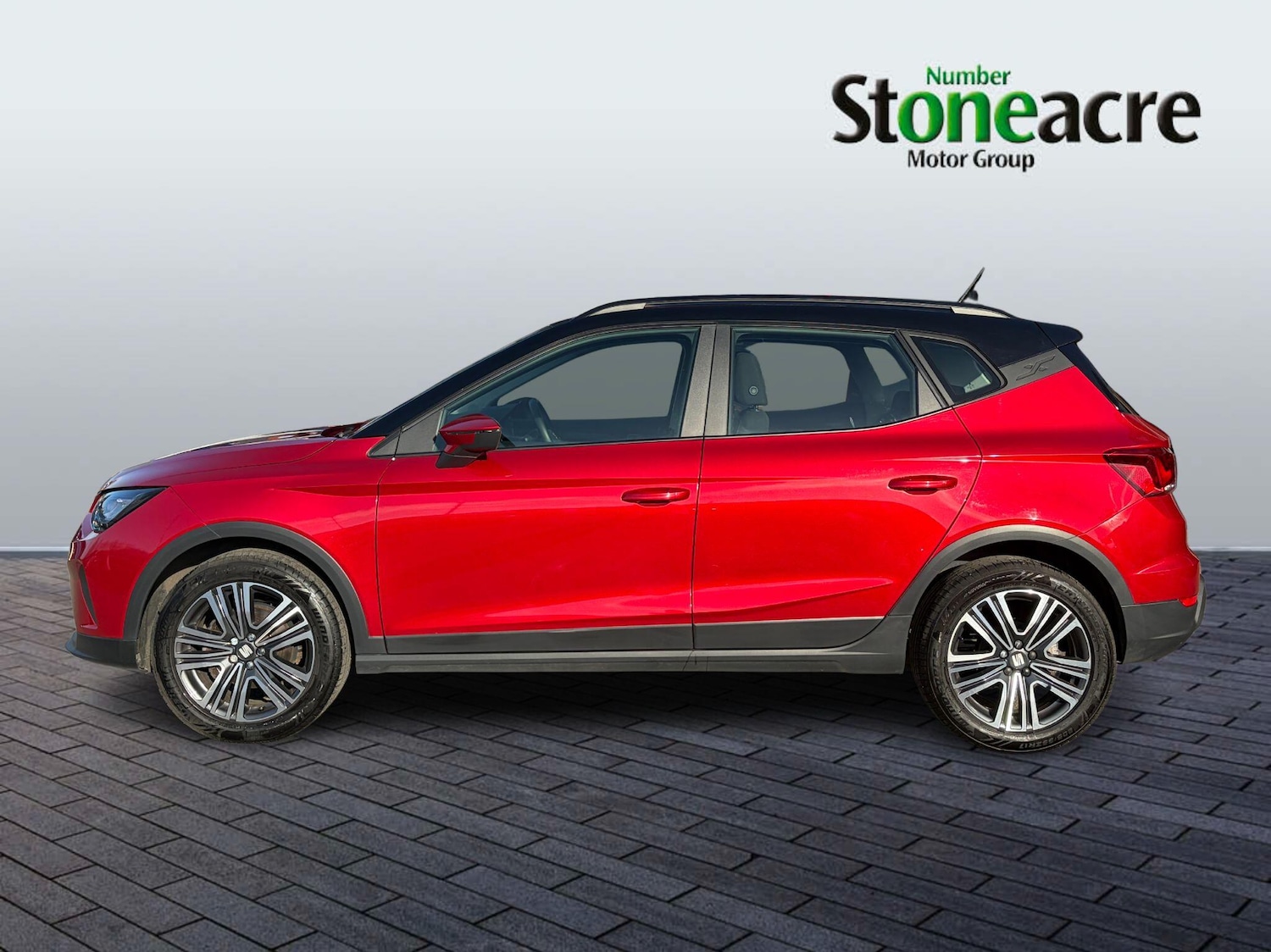 Used SEAT Arona 2022 for sale - 77892169: Photo 5