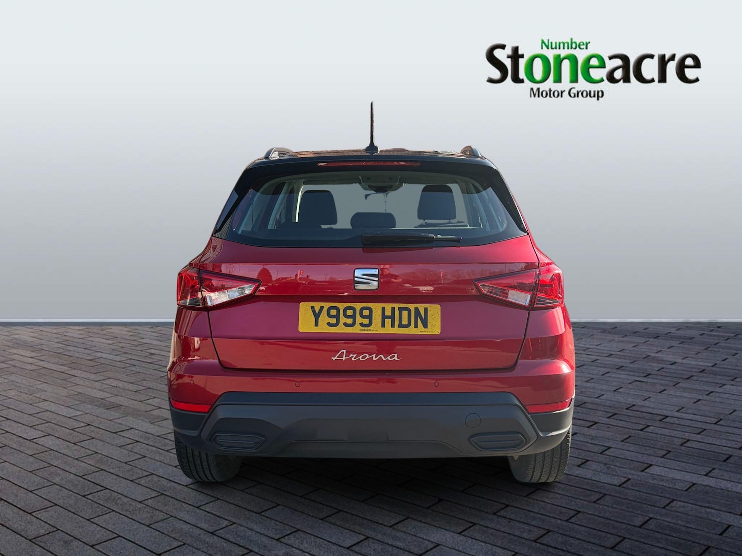Used SEAT Arona 2022 for sale - 77892169: Photo 6