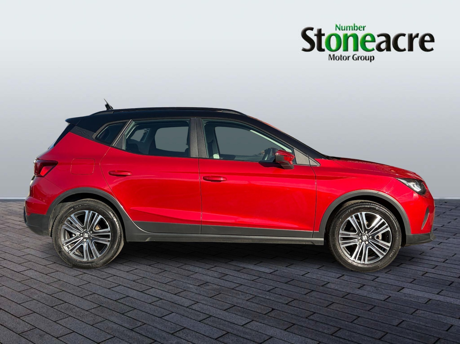 Used SEAT Arona 2022 for sale - 77892169: Photo 7